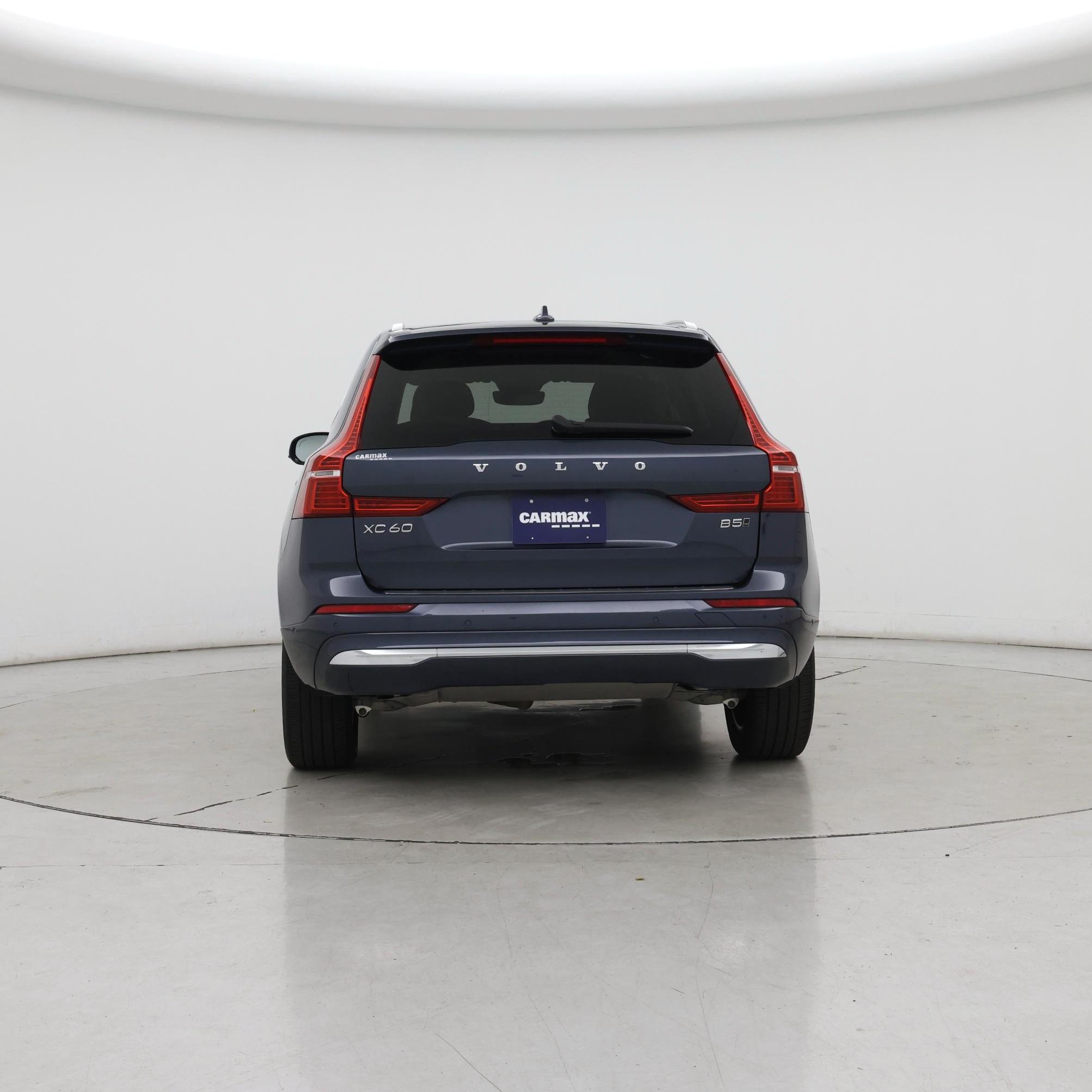 Thumbnail: 2023 Volvo XC60 - 6