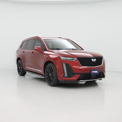 2023 Cadillac XT6 Sport