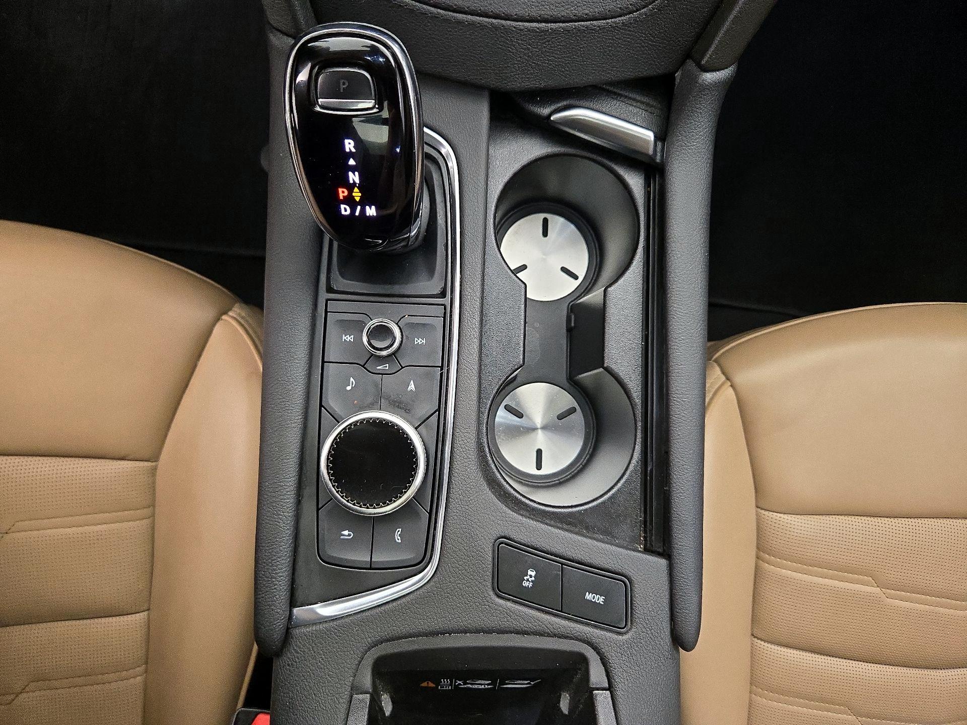 Thumbnail: 2023 Cadillac XT6 - 18
