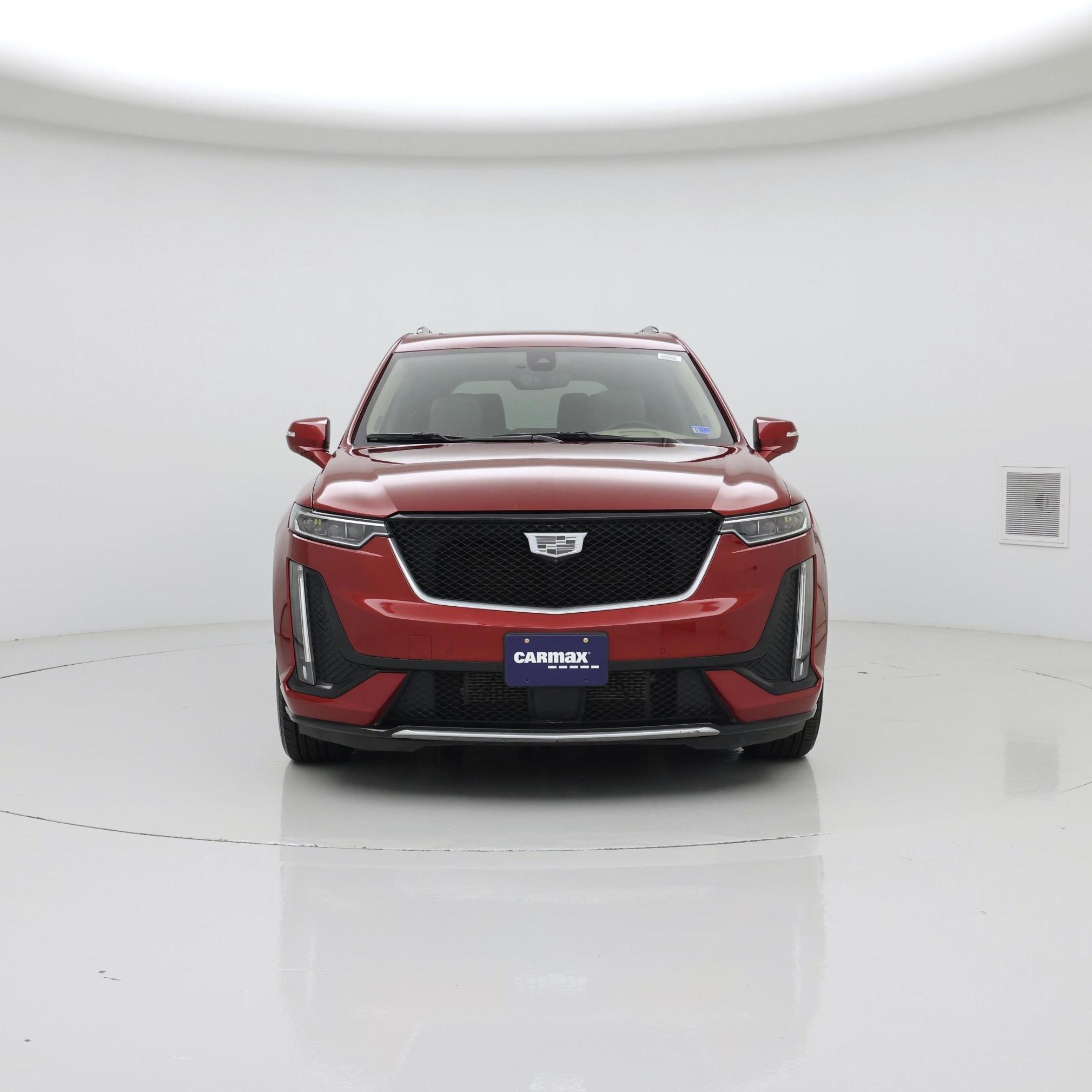 Thumbnail: 2023 Cadillac XT6 - 5
