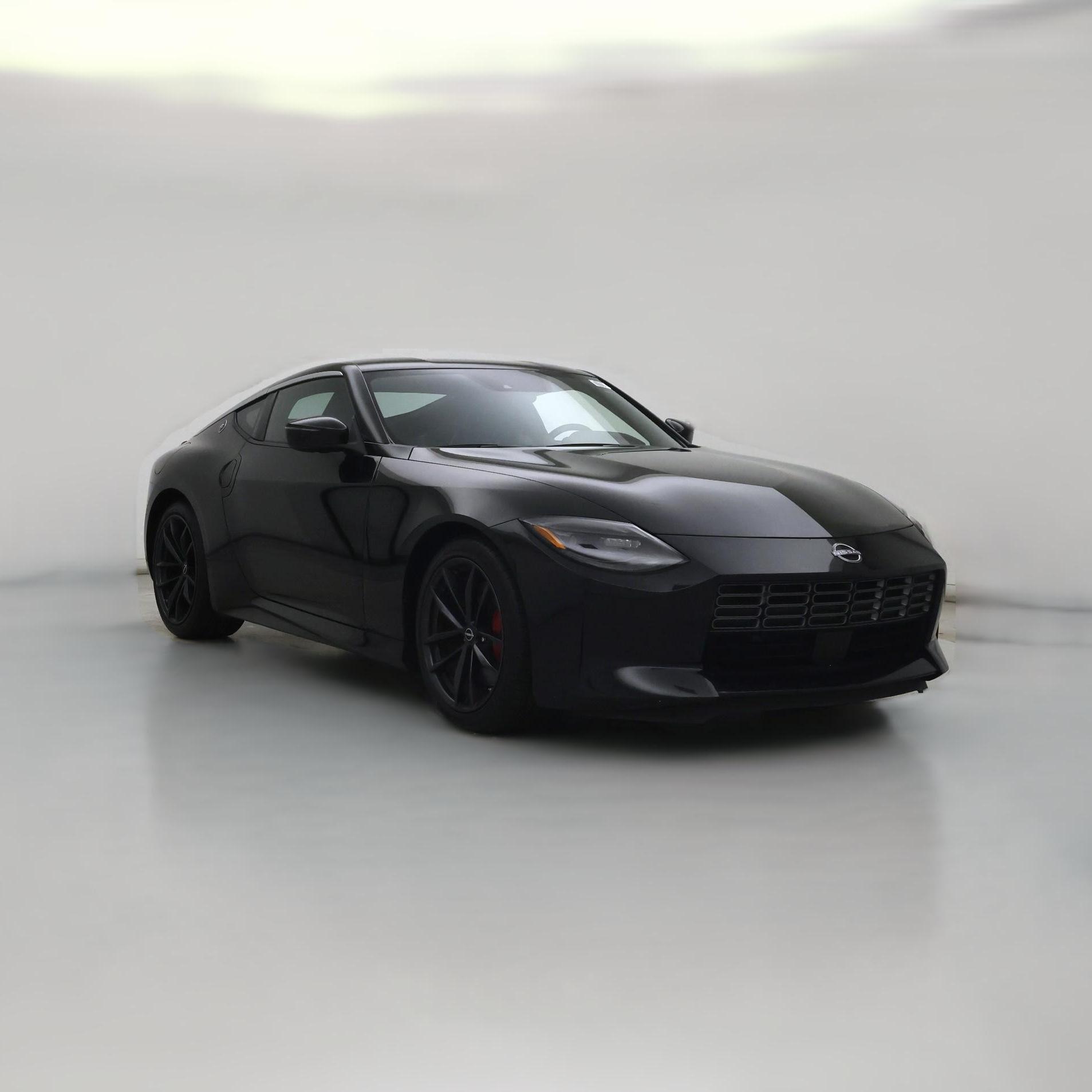 Thumbnail: 2024 Nissan Z - 1