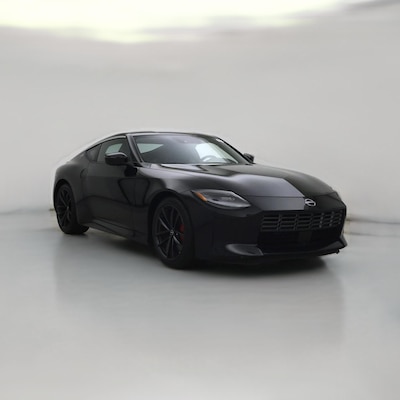 2024 Nissan Z Performance