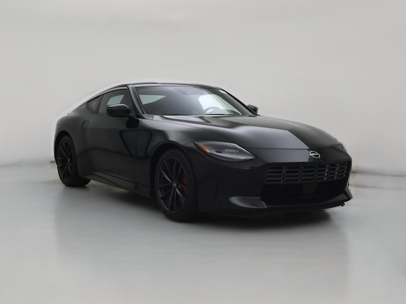2024 Nissan Z Performance