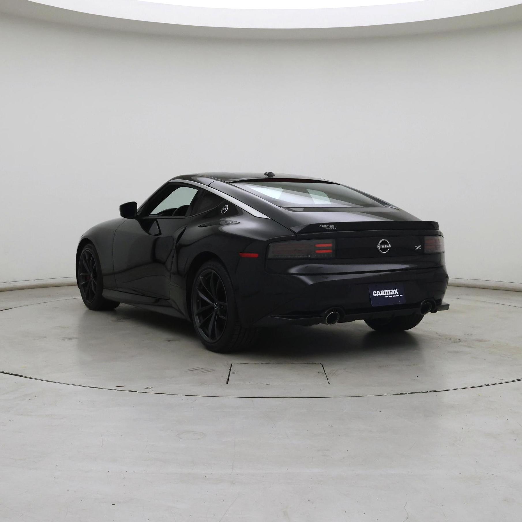 Thumbnail: 2024 Nissan Z - 2