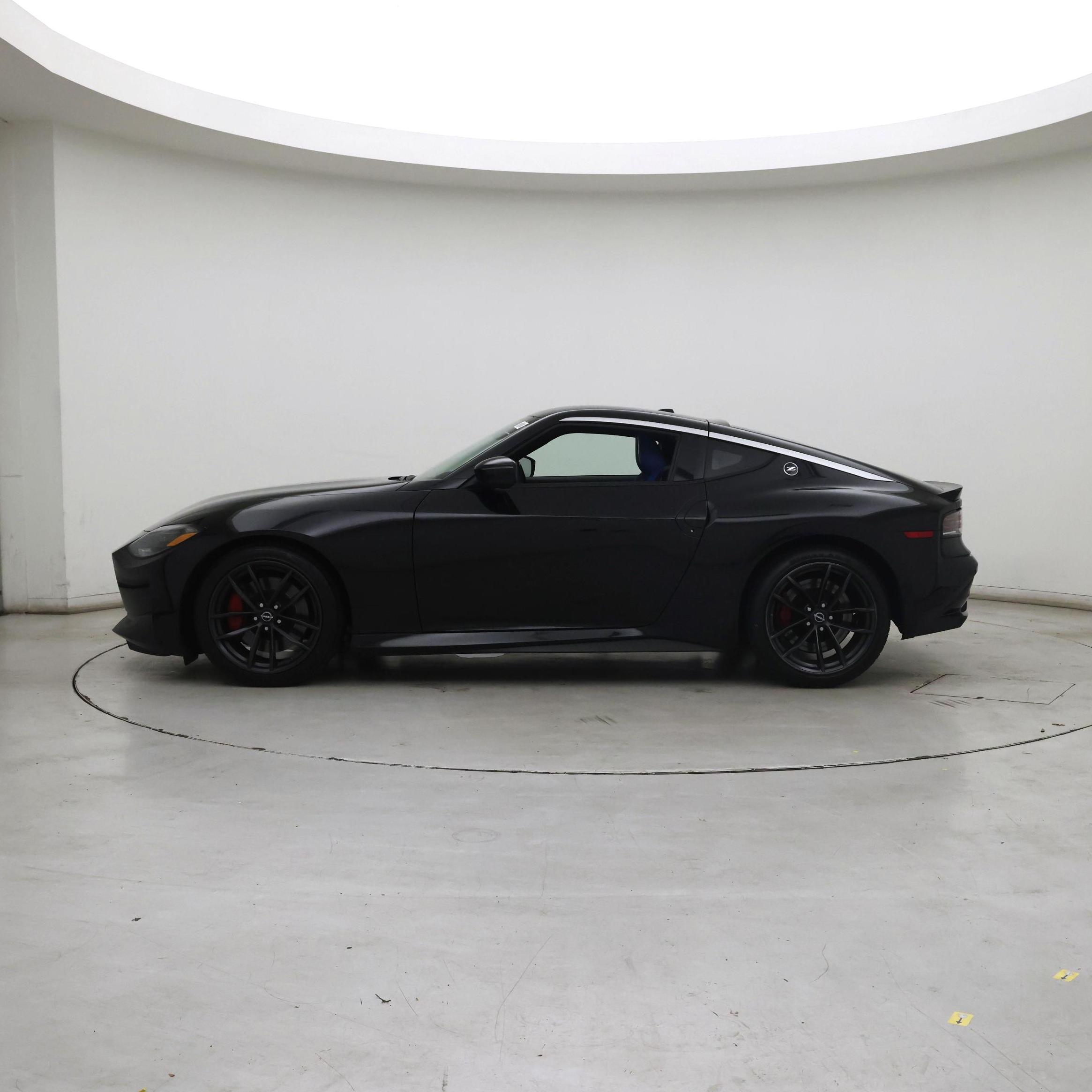 Thumbnail: 2024 Nissan Z - 3