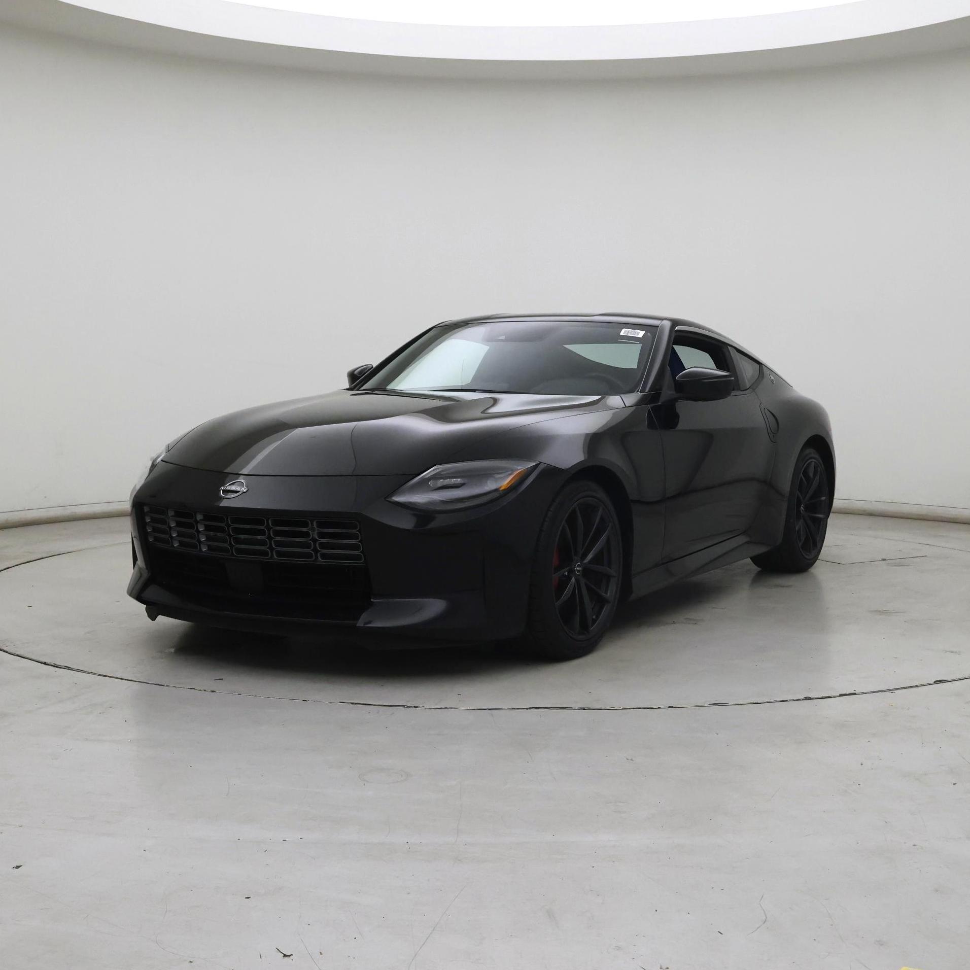 Thumbnail: 2024 Nissan Z - 4