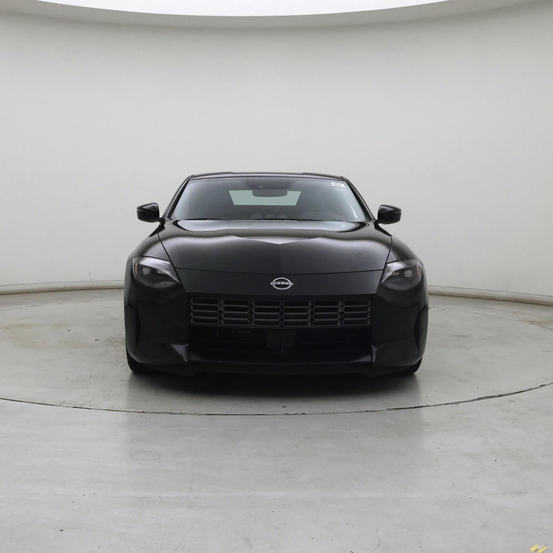 Thumbnail: 2024 Nissan Z - 5