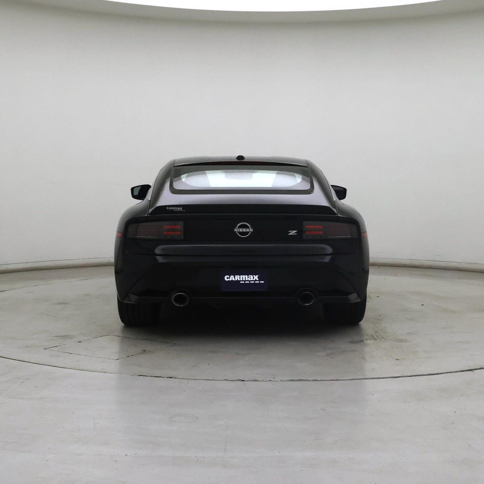 Thumbnail: 2024 Nissan Z - 6