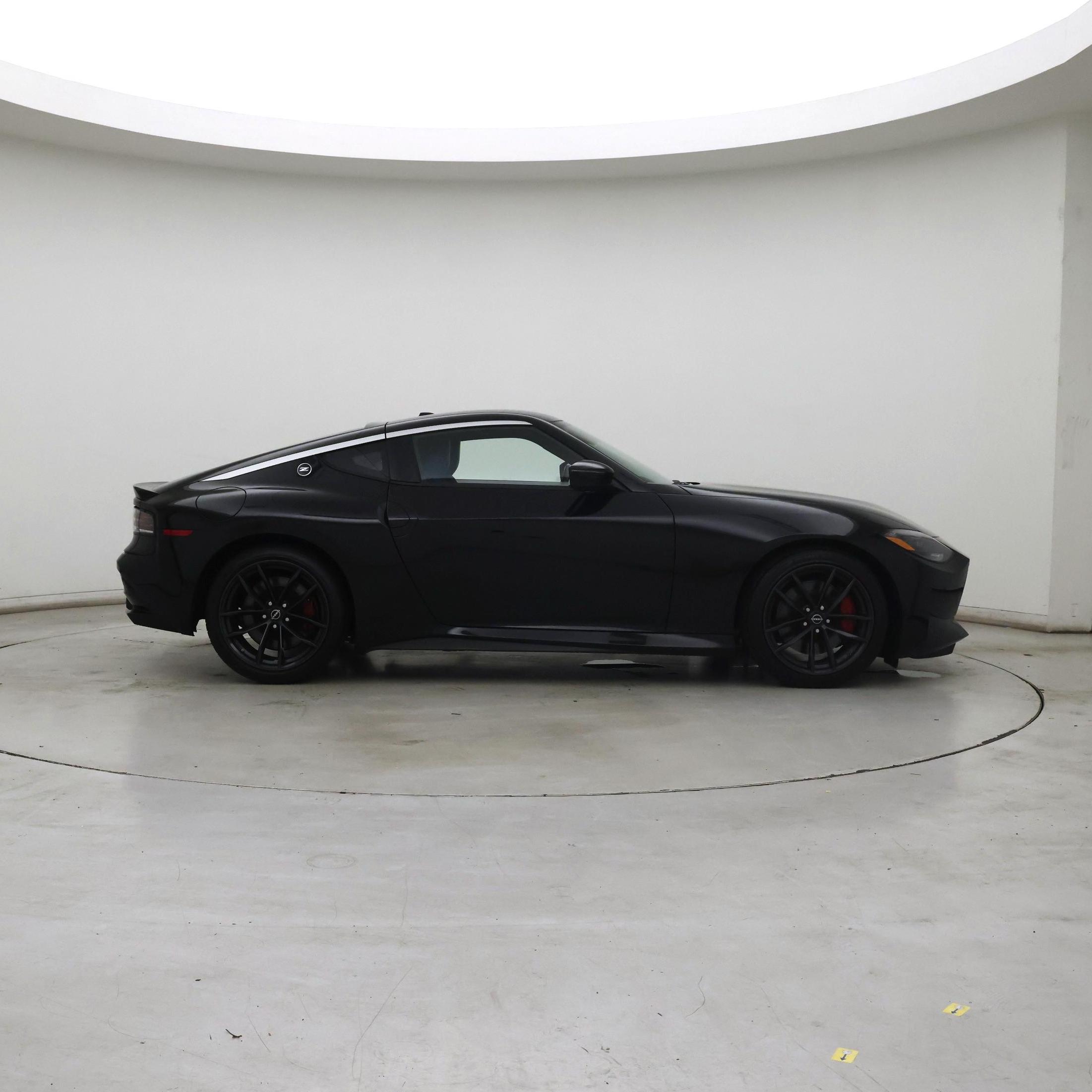 Thumbnail: 2024 Nissan Z - 7