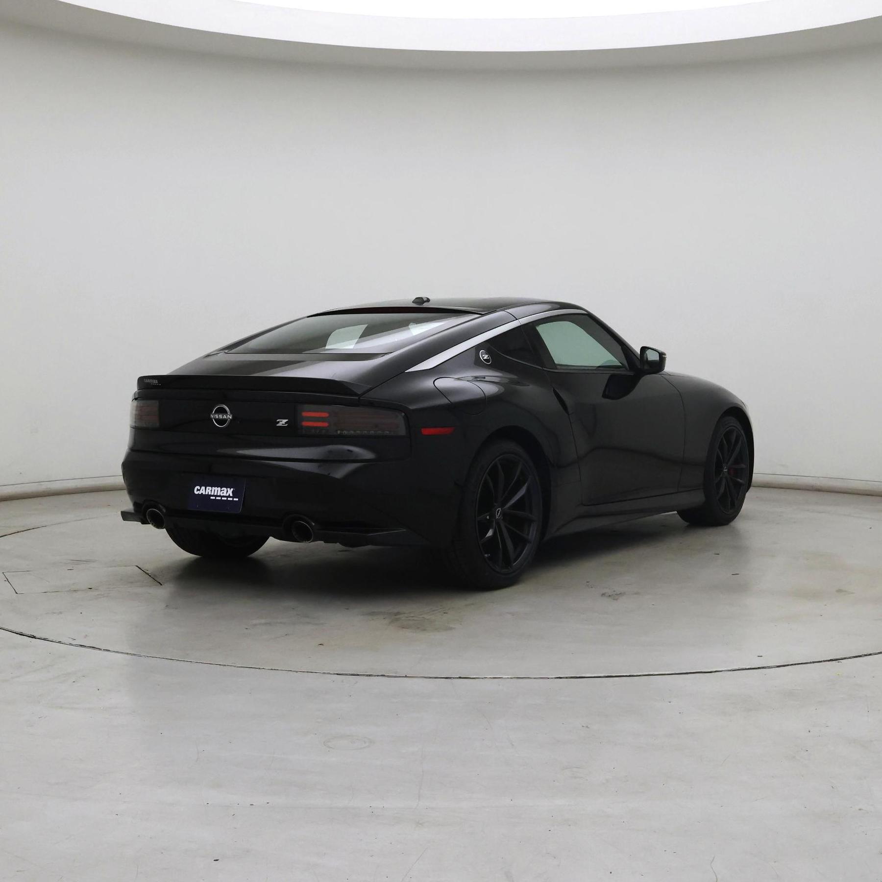 Thumbnail: 2024 Nissan Z - 8