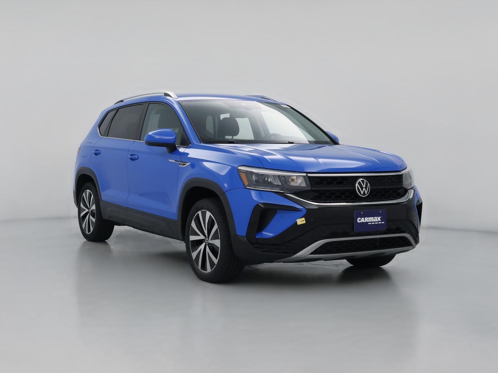 2022 Volkswagen Taos