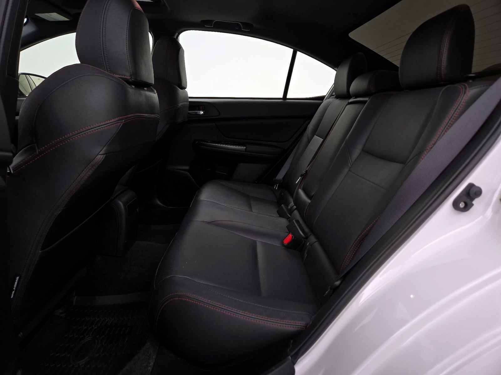 2020 Subaru WRX Limited - Photo 22