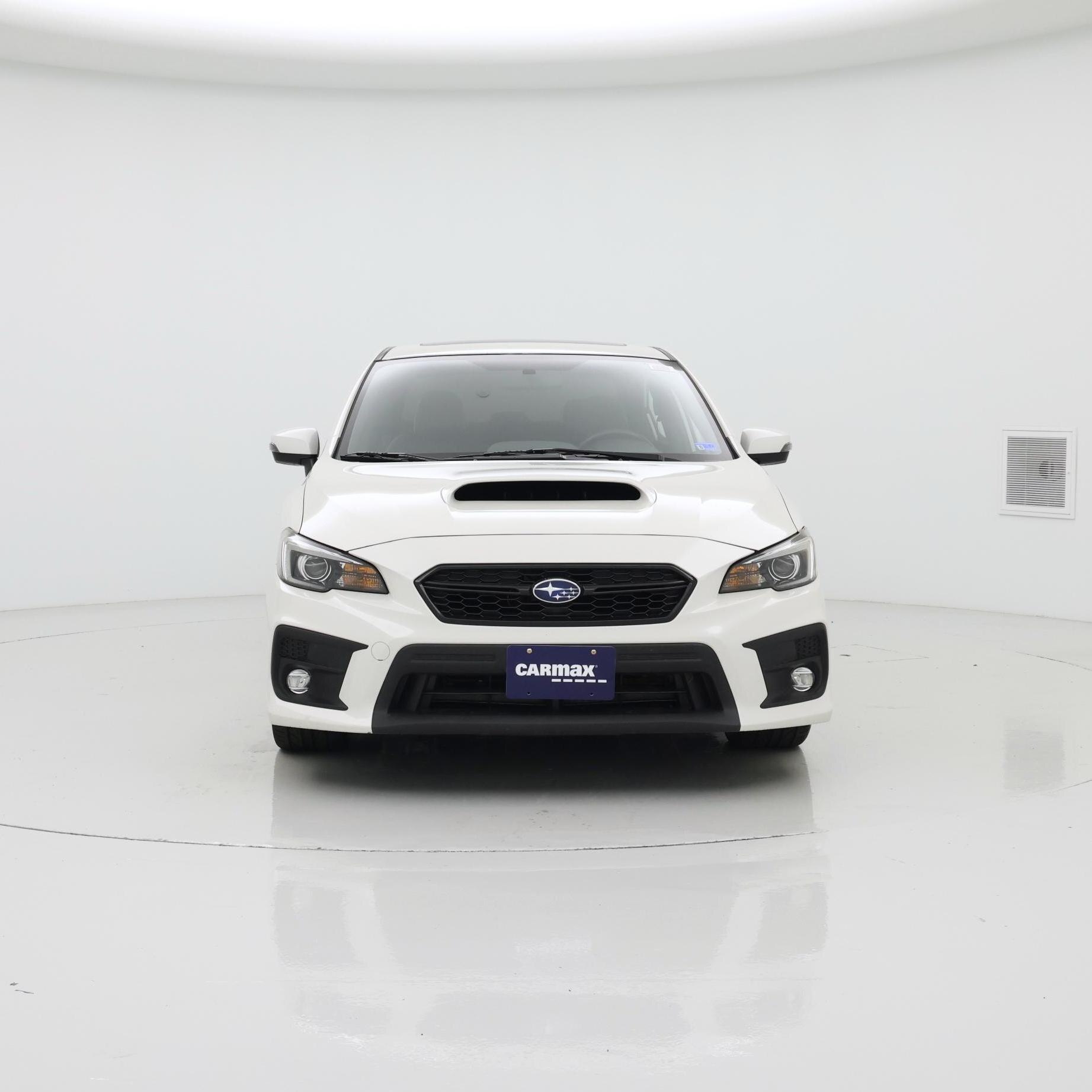 Thumbnail: 2020 Subaru WRX - 5