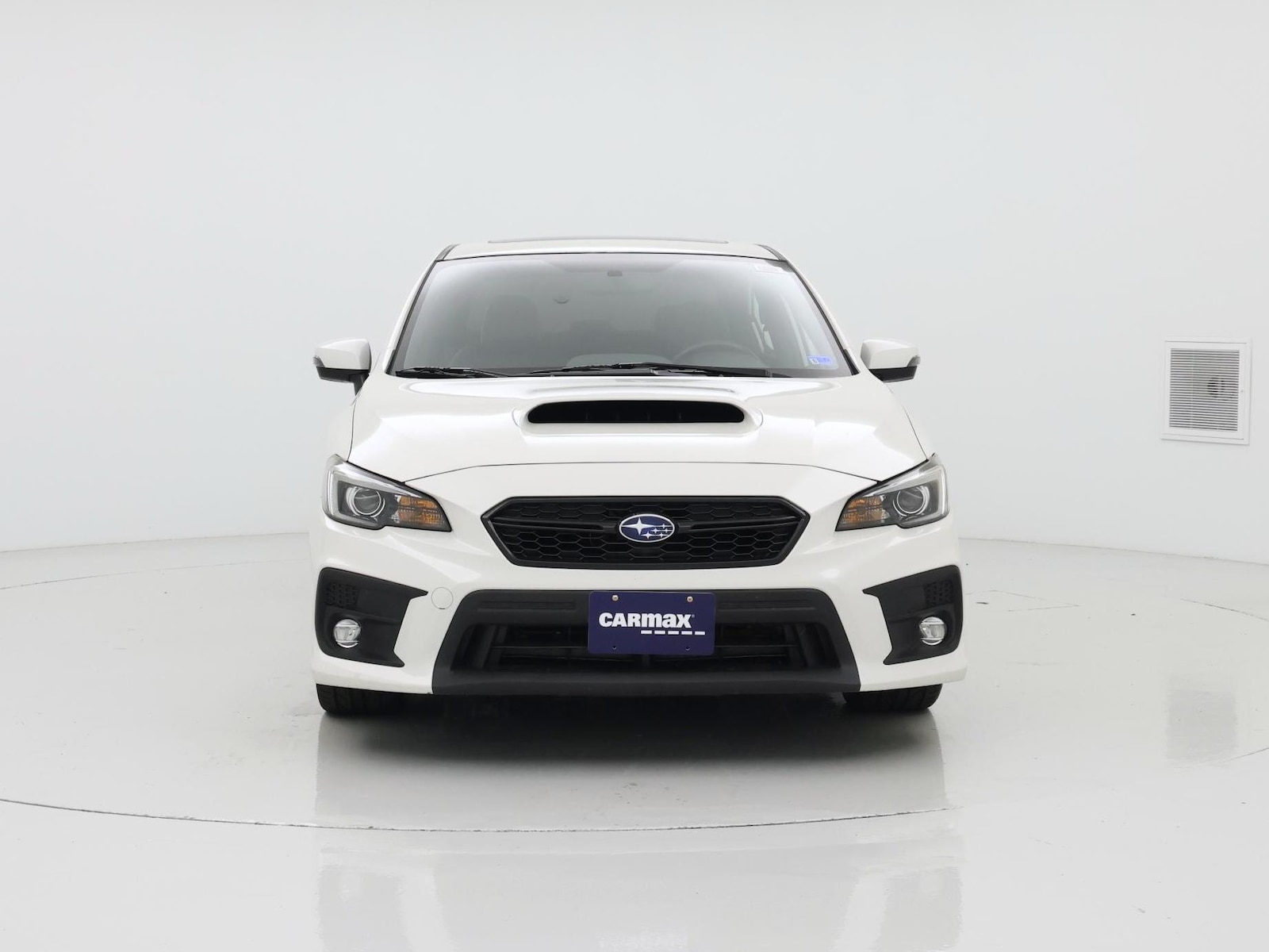2020 Subaru WRX Limited - Photo 6
