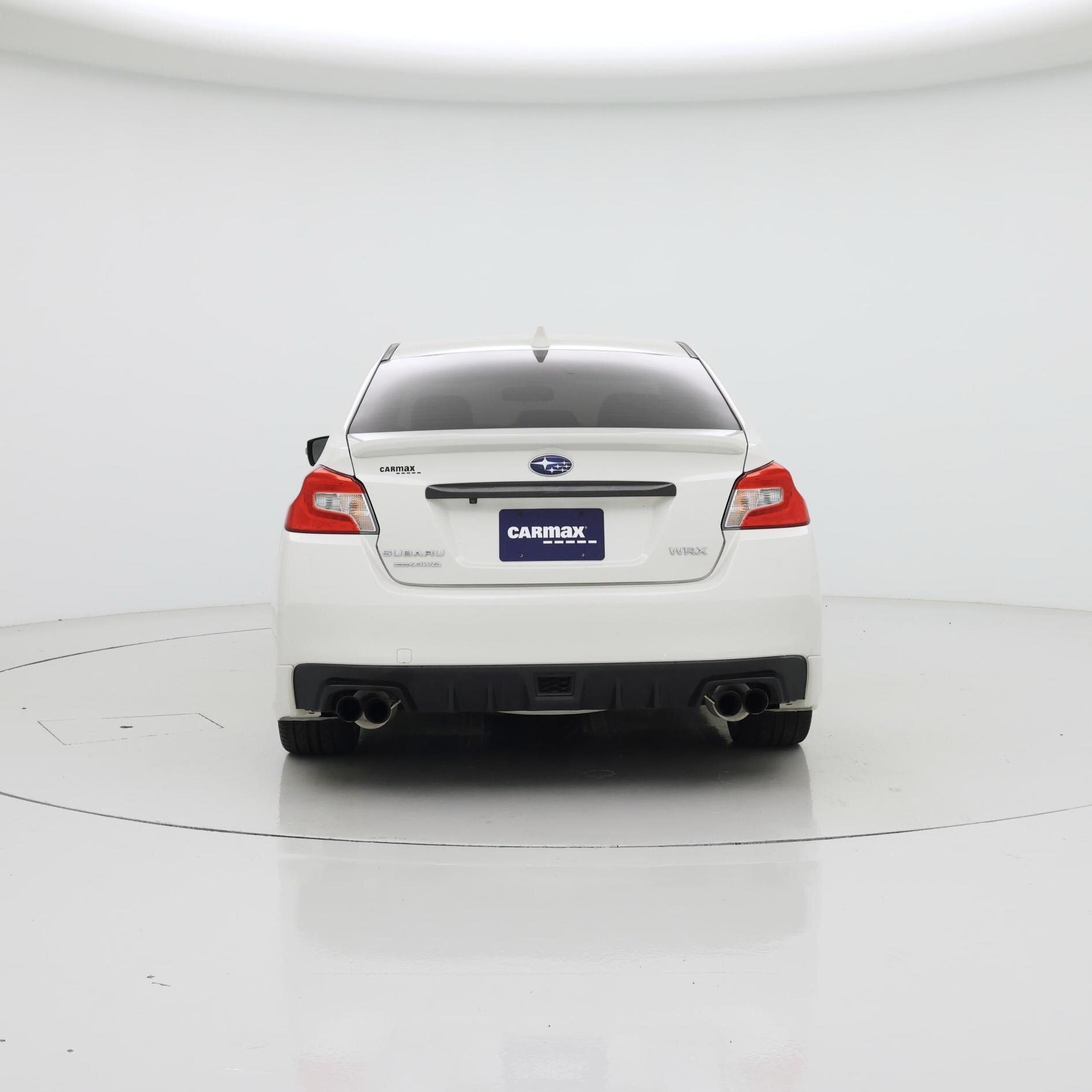 Thumbnail: 2020 Subaru WRX - 6