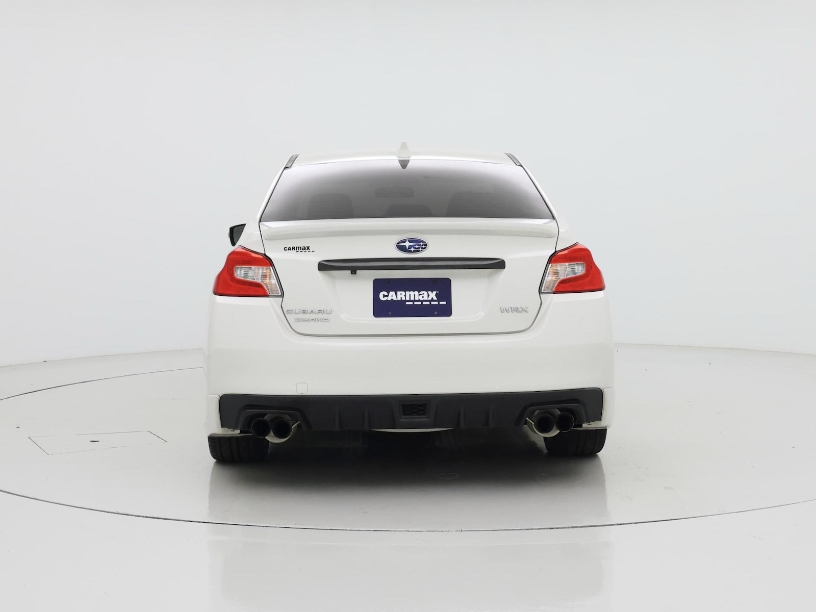 2020 Subaru WRX Limited - Photo 7