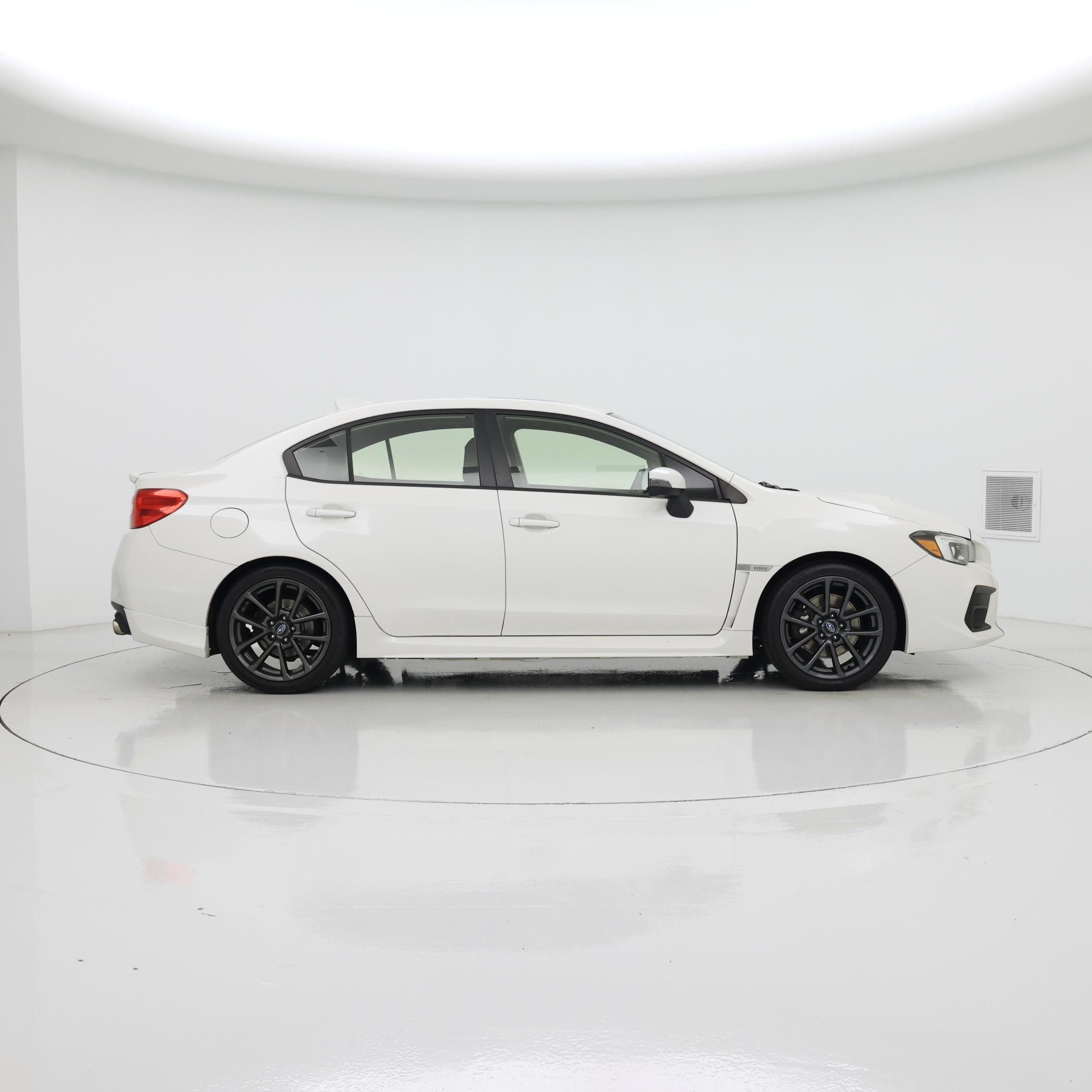 Thumbnail: 2020 Subaru WRX - 7