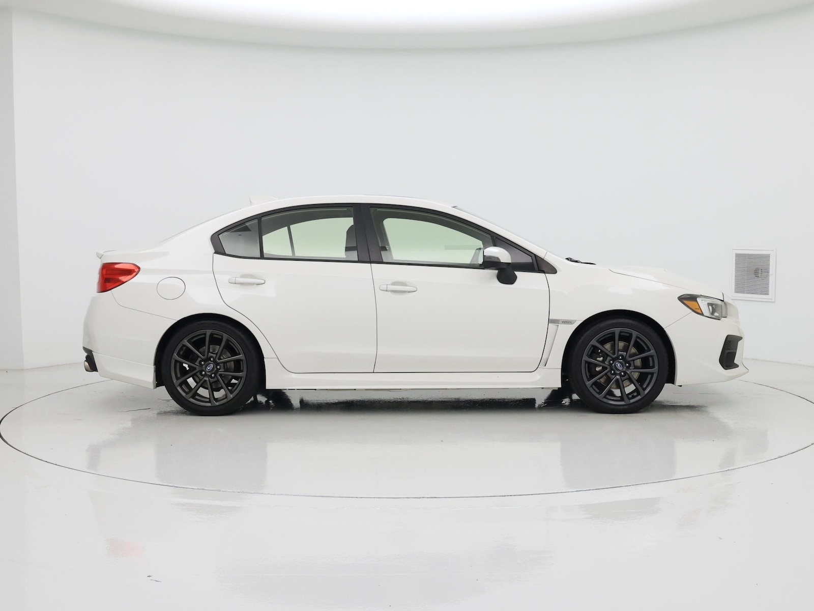 2020 Subaru WRX Limited - Photo 8