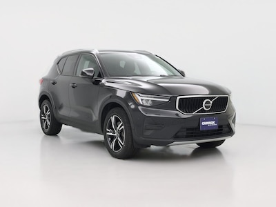2023 Volvo XC40 B5 Core