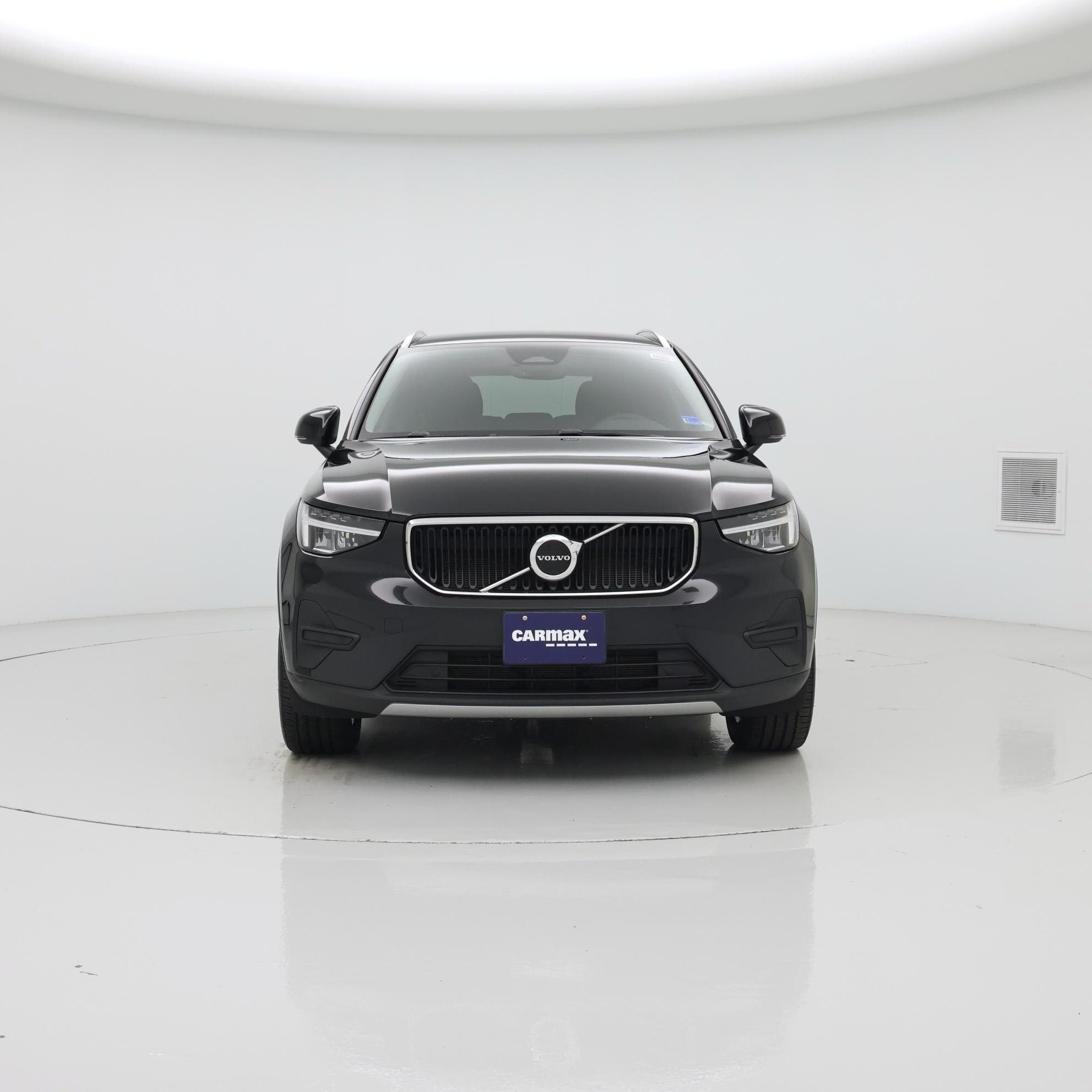 Thumbnail: 2023 Volvo XC40 - 5