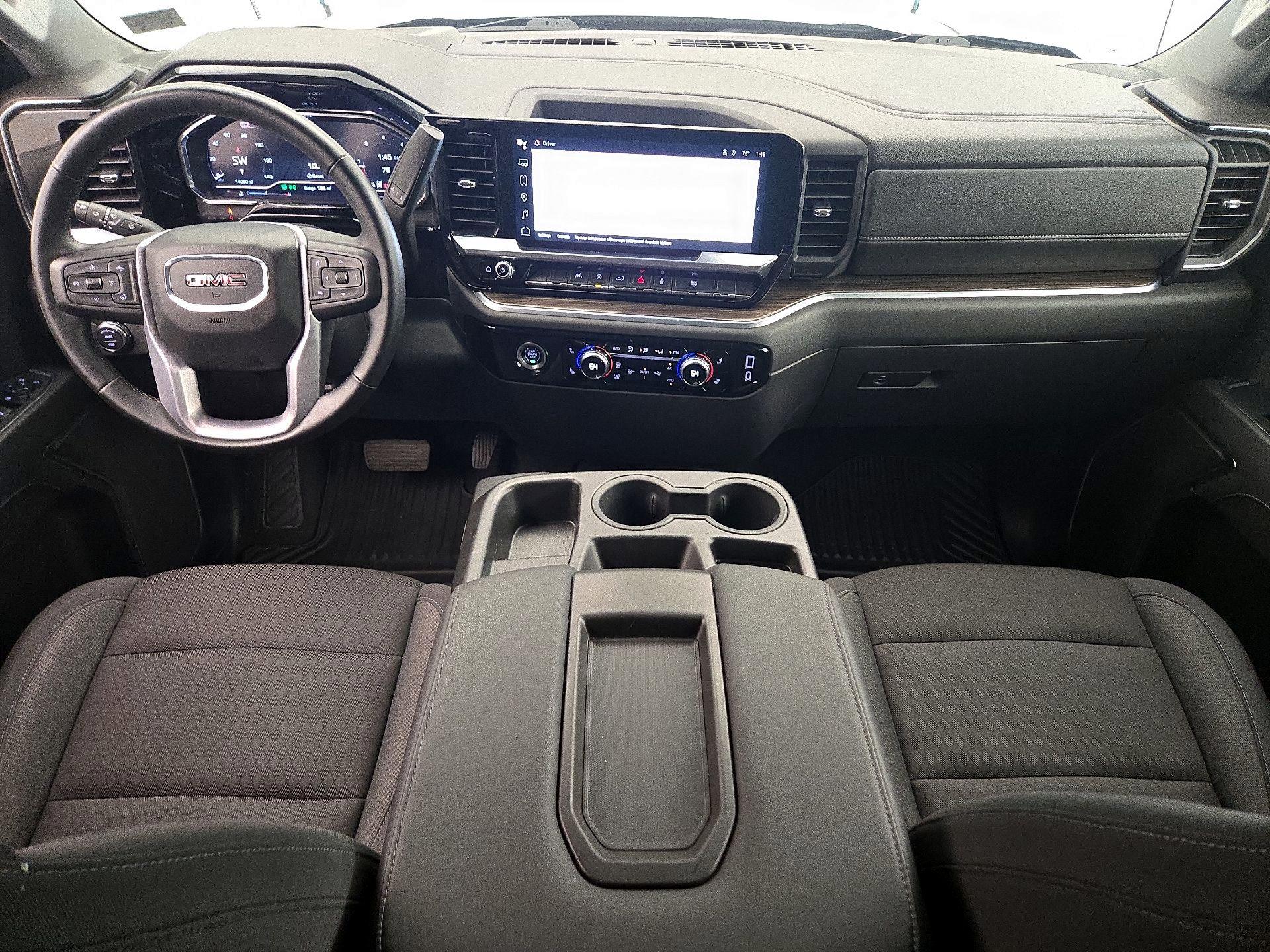 Thumbnail: 2024 GMC Sierra 1500 - 9