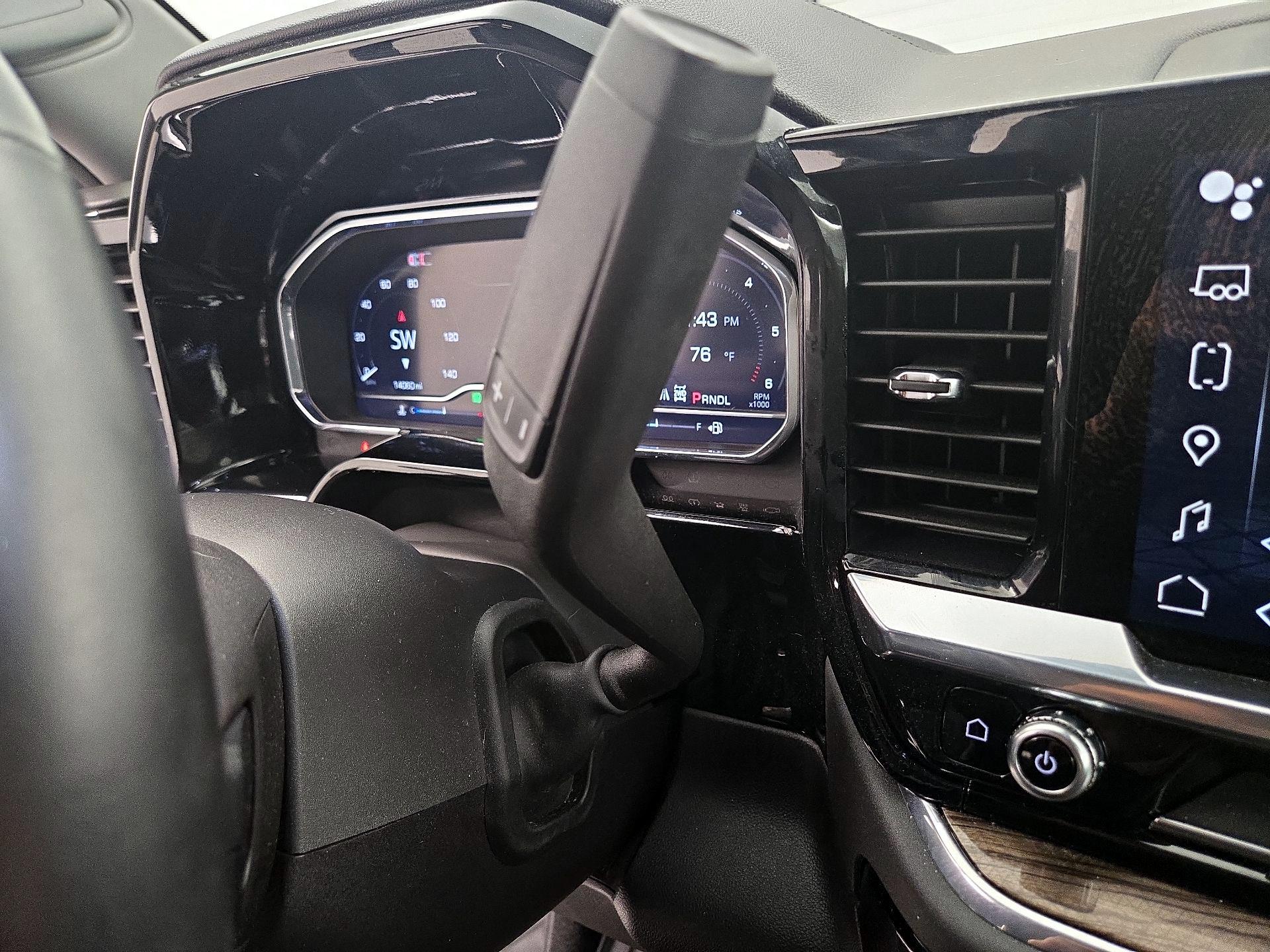 Thumbnail: 2024 GMC Sierra 1500 - 18