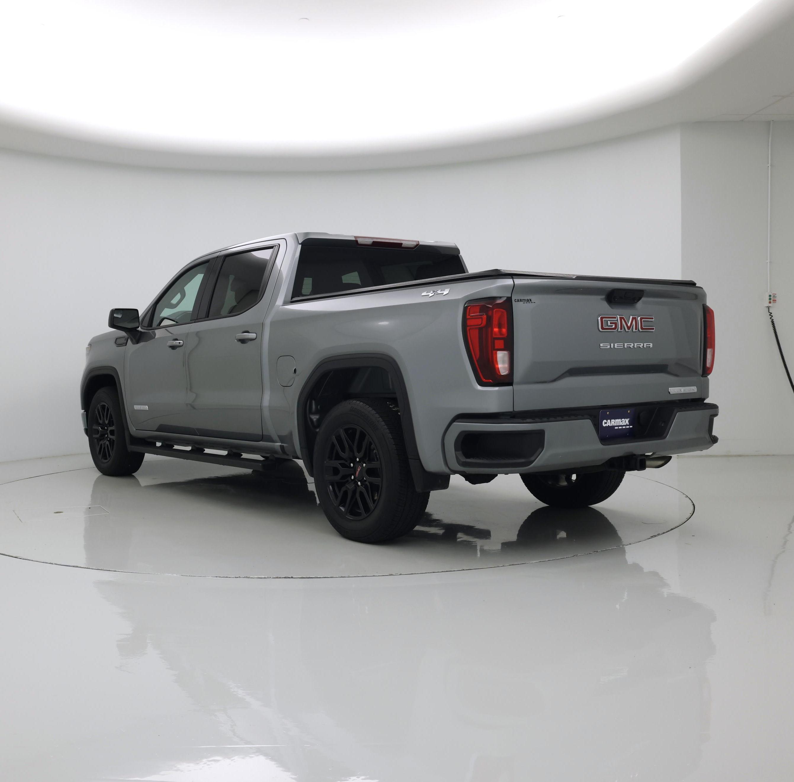Thumbnail: 2024 GMC Sierra 1500 - 2