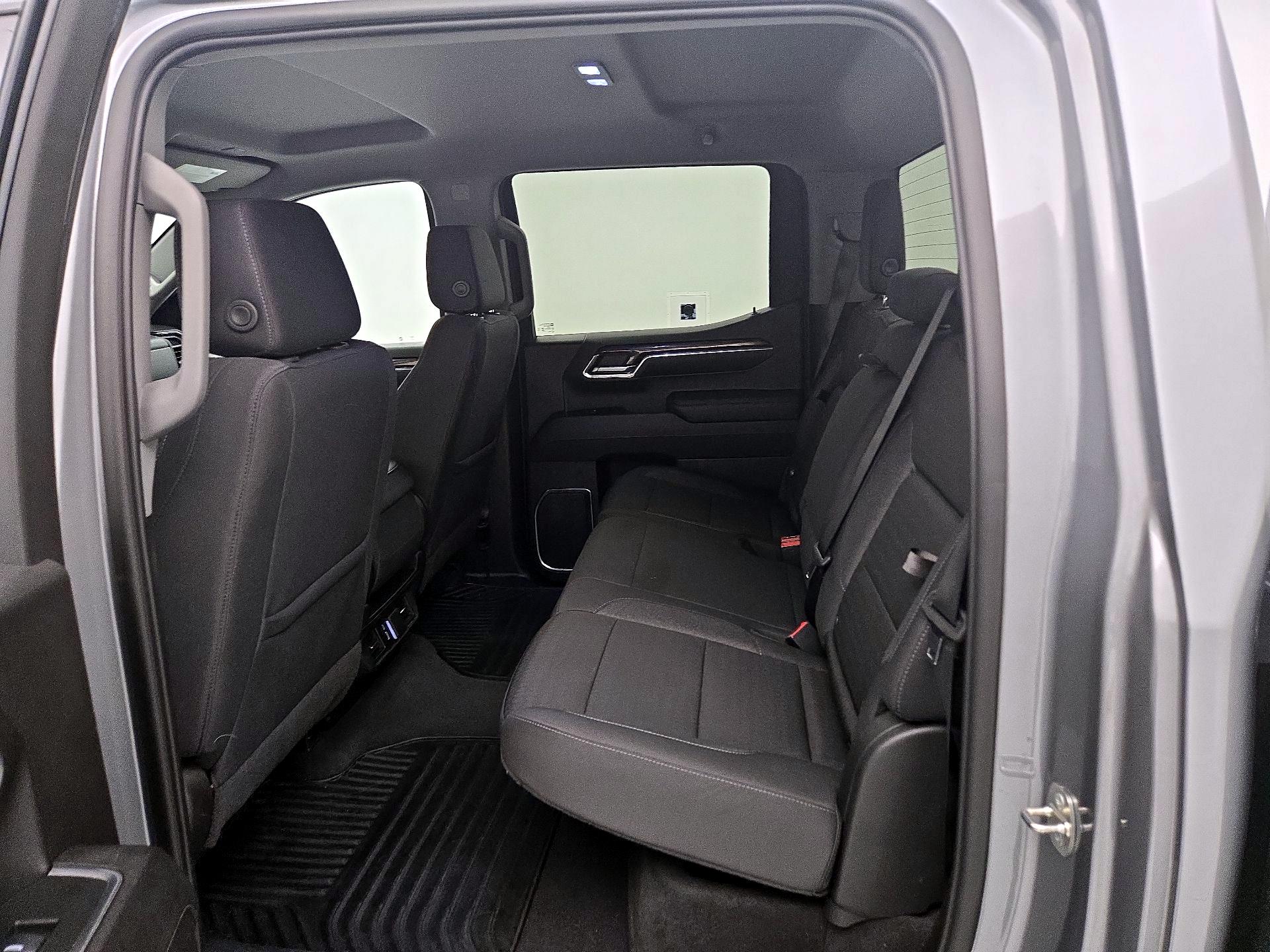Thumbnail: 2024 GMC Sierra 1500 - 20