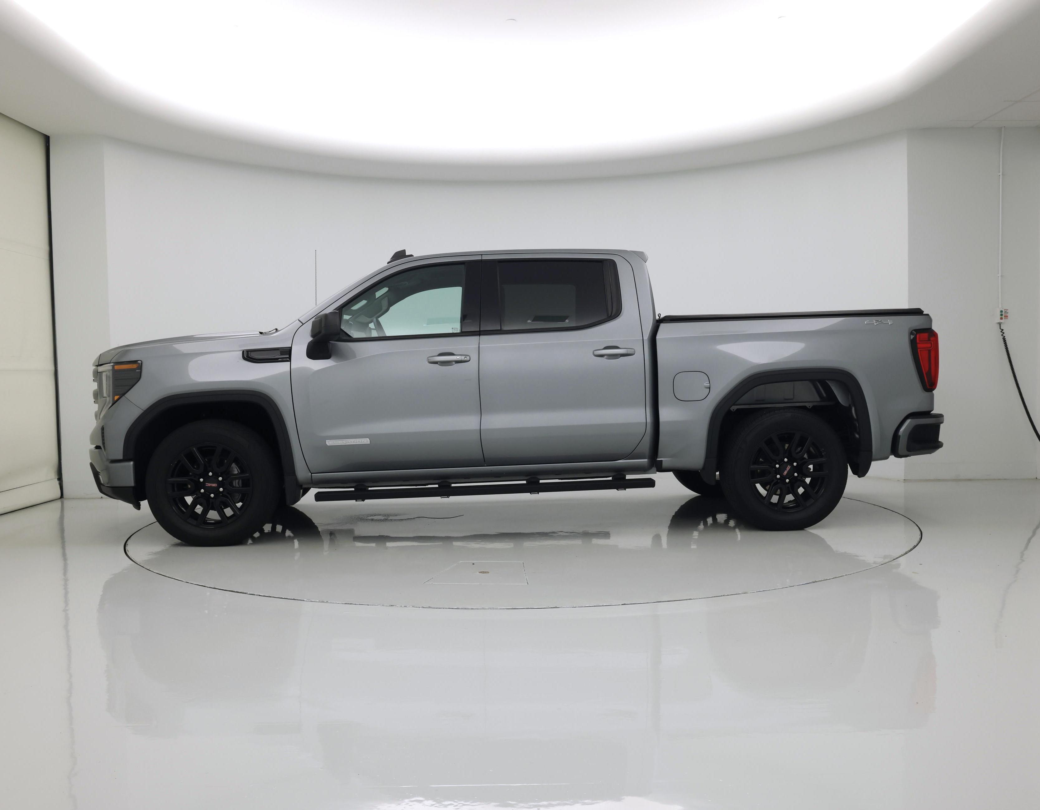 Thumbnail: 2024 GMC Sierra 1500 - 3