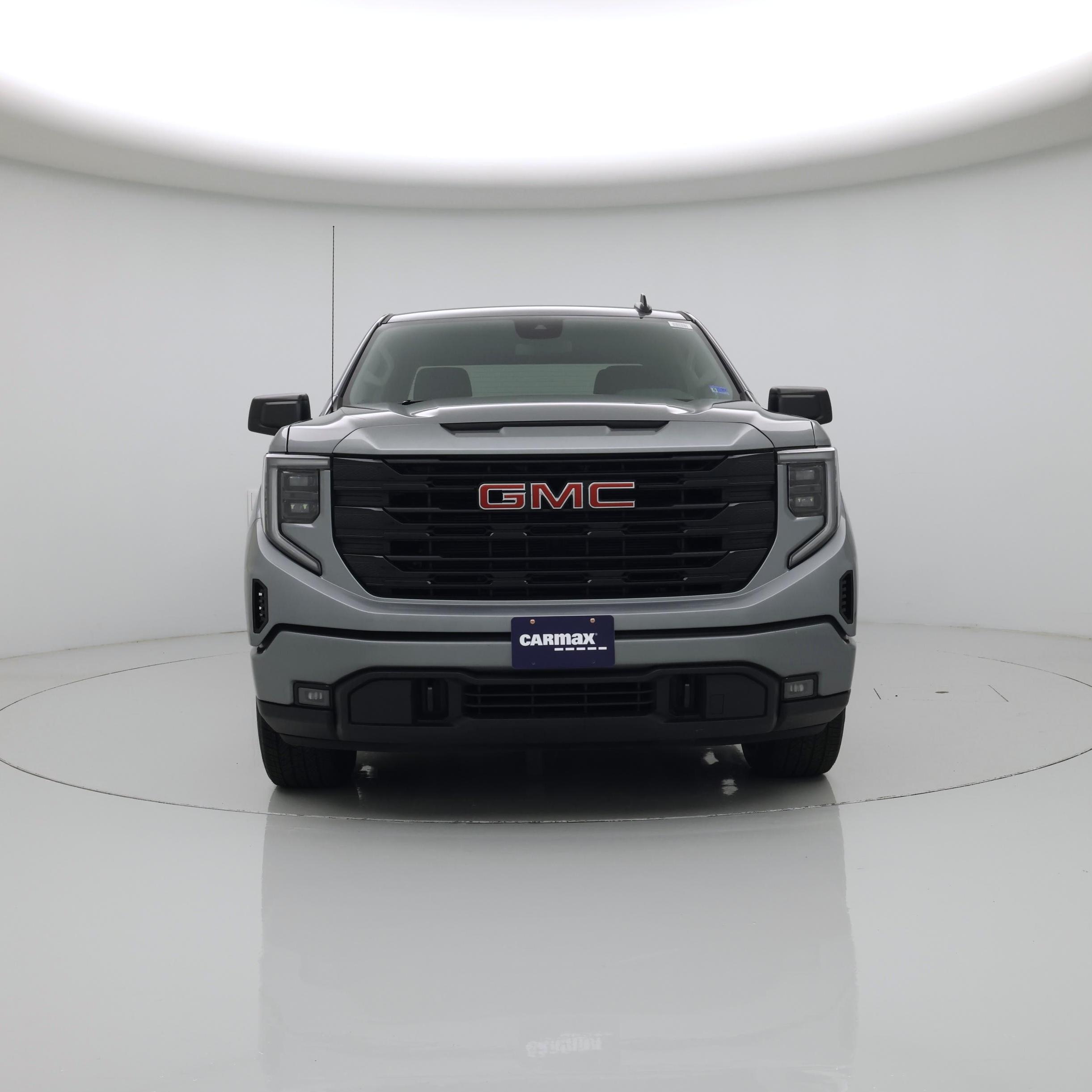 Thumbnail: 2024 GMC Sierra 1500 - 5