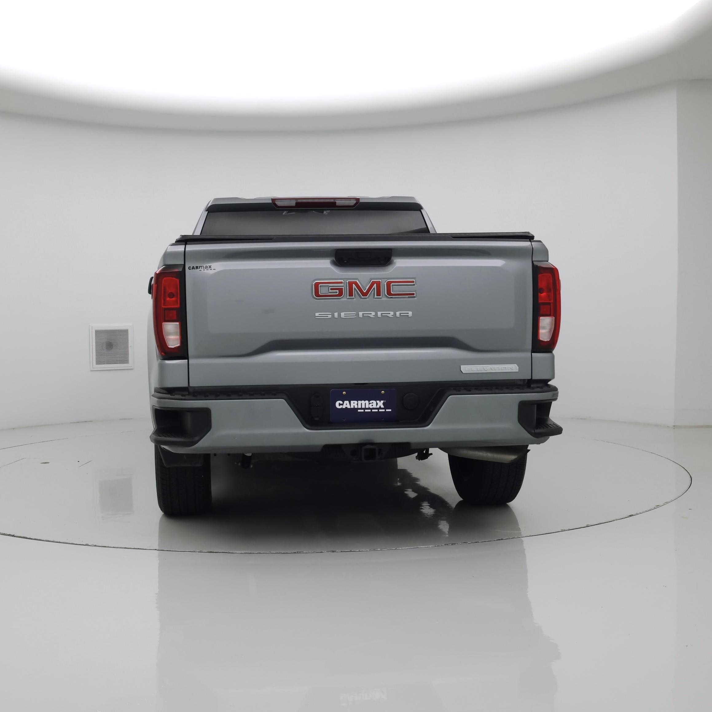 Thumbnail: 2024 GMC Sierra 1500 - 6