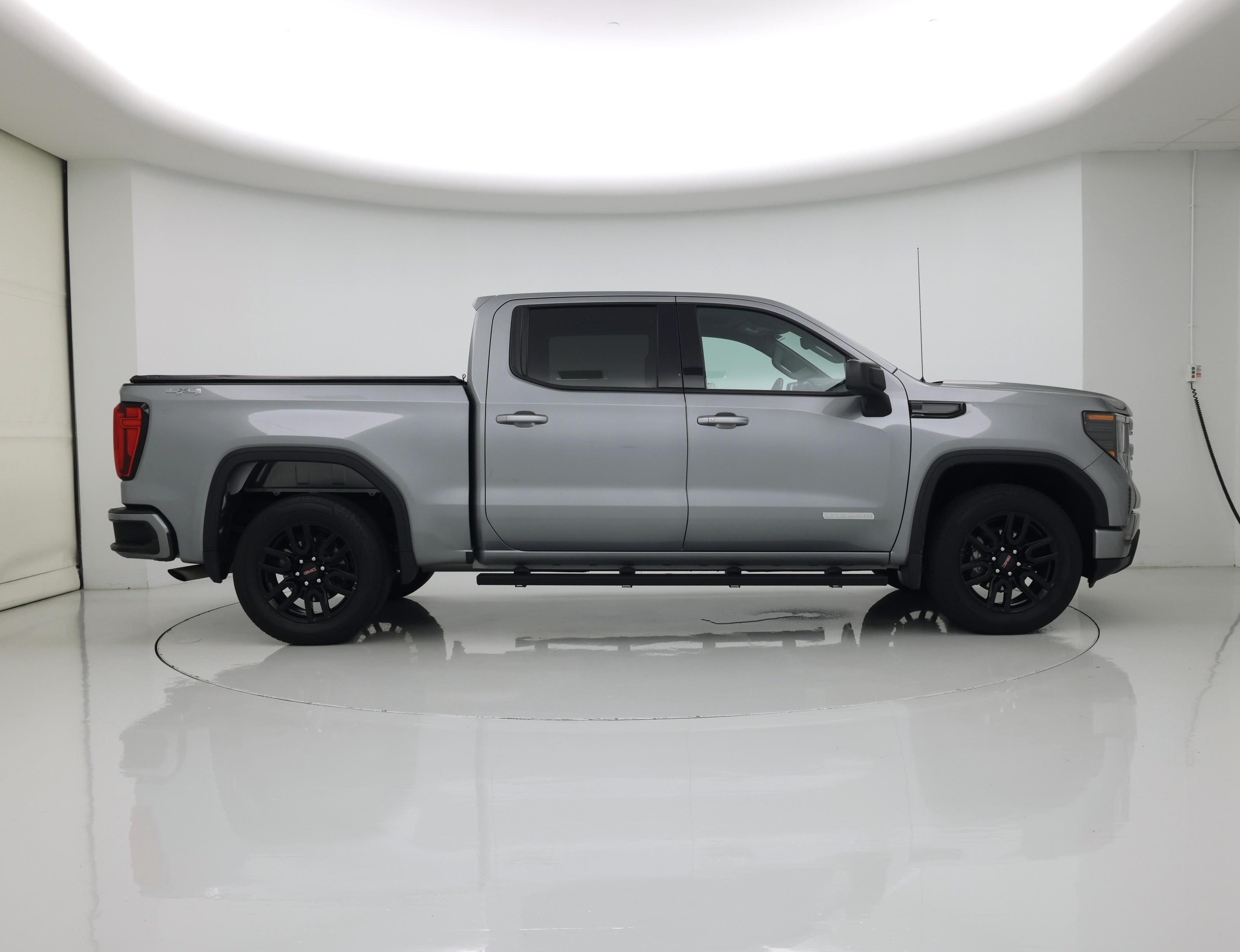 Thumbnail: 2024 GMC Sierra 1500 - 7