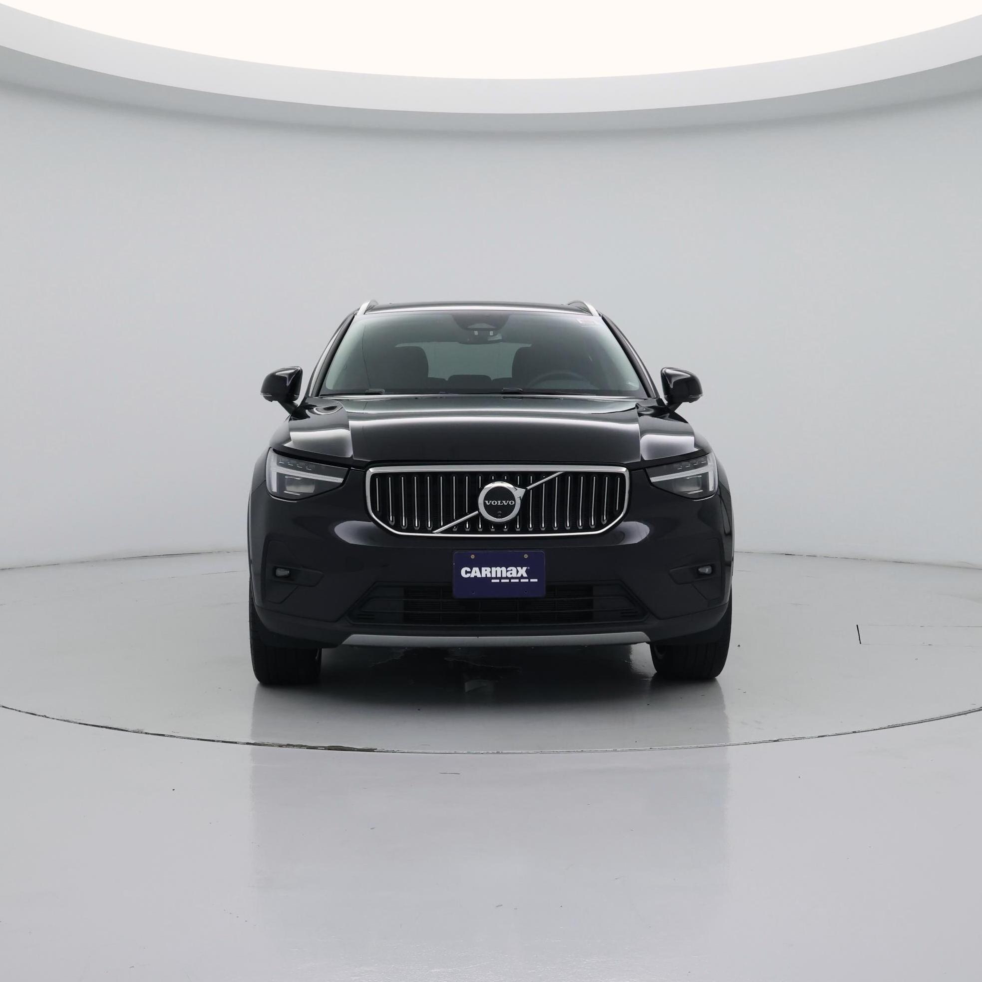 Thumbnail: 2024 Volvo XC40 - 5