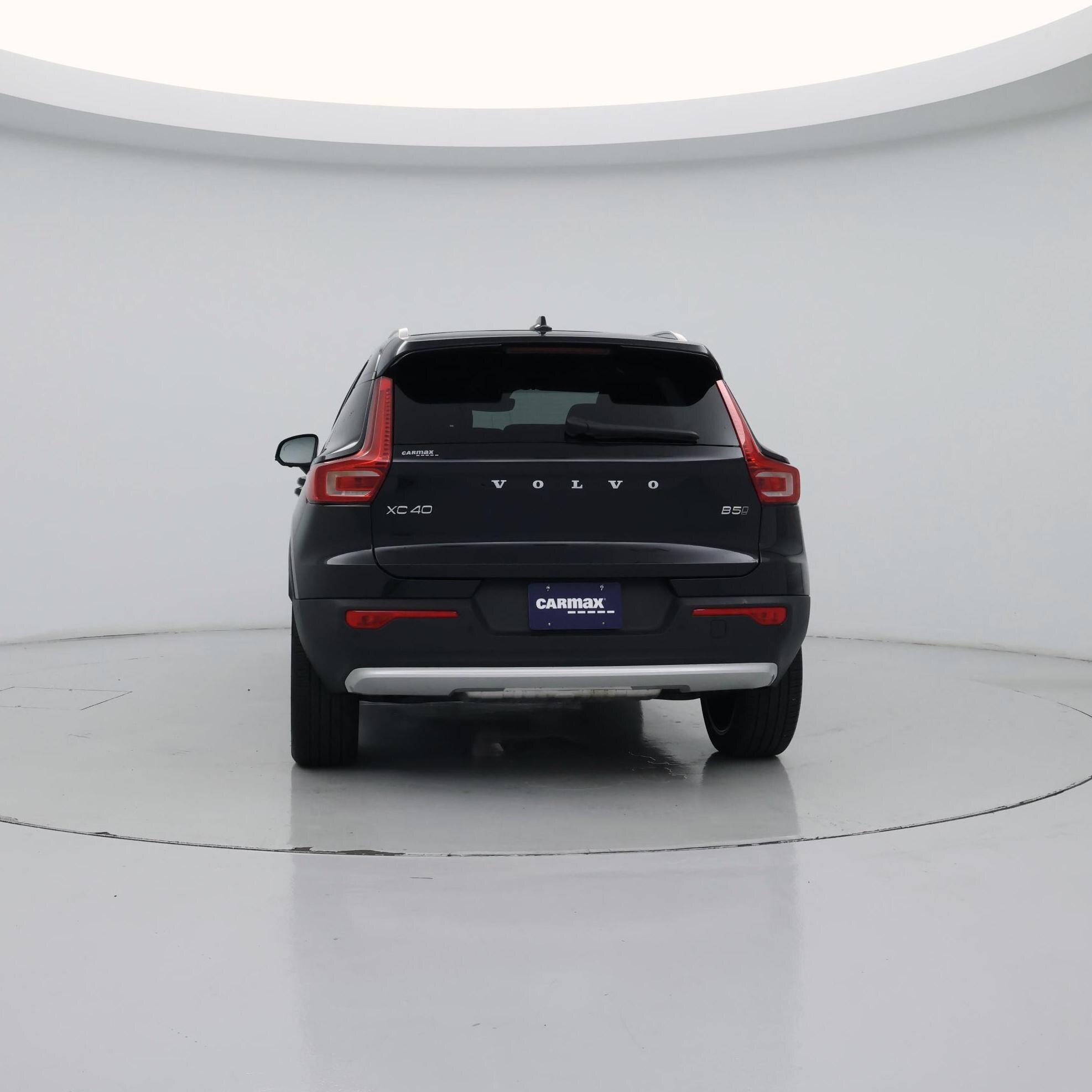 Thumbnail: 2024 Volvo XC40 - 6