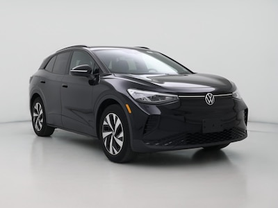 2023 Volkswagen ID.4 EV Standard