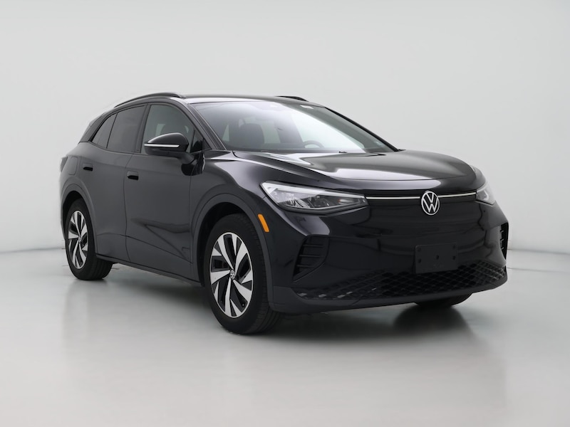 2023 Volkswagen ID.4 Standard -
                  Lancaster, PA