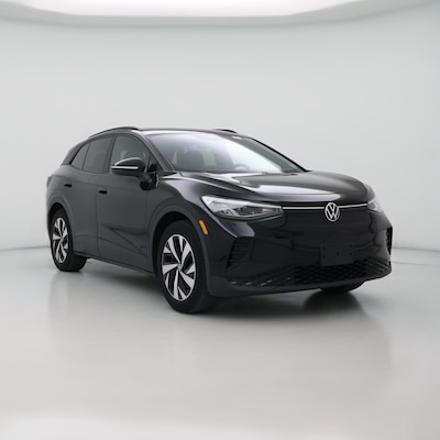 2023 Volkswagen ID.4 EV Standard