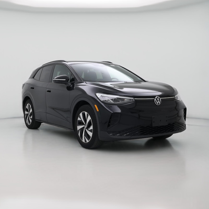 2023 Volkswagen ID.4 EV Standard