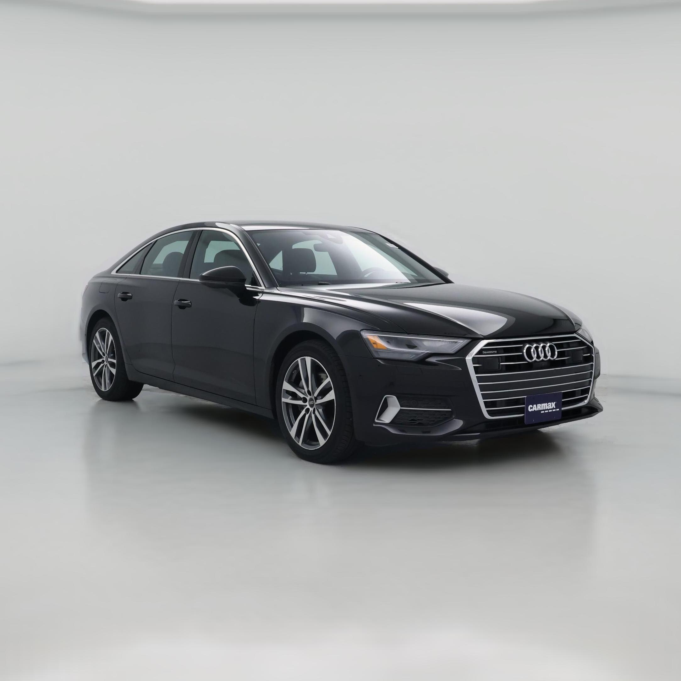 Thumbnail: 2023 Audi A6 - 1