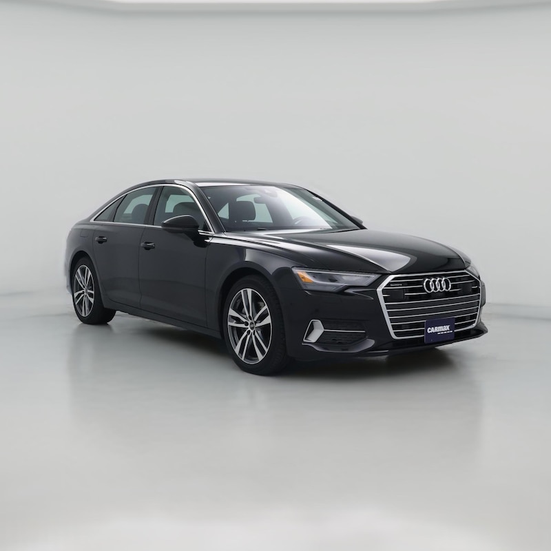 2023 Audi A6 Premium