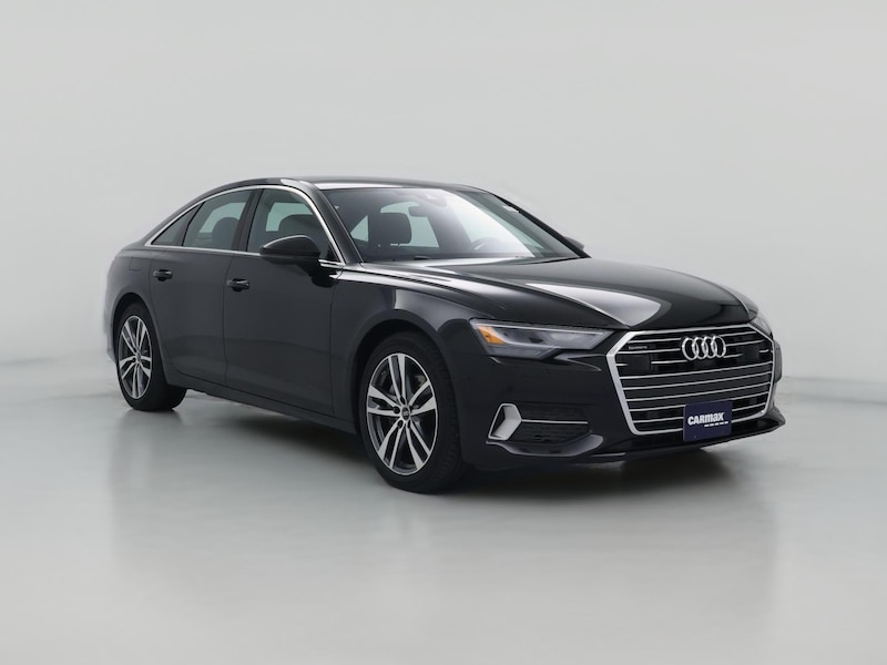 2023 Audi A6 Premium
