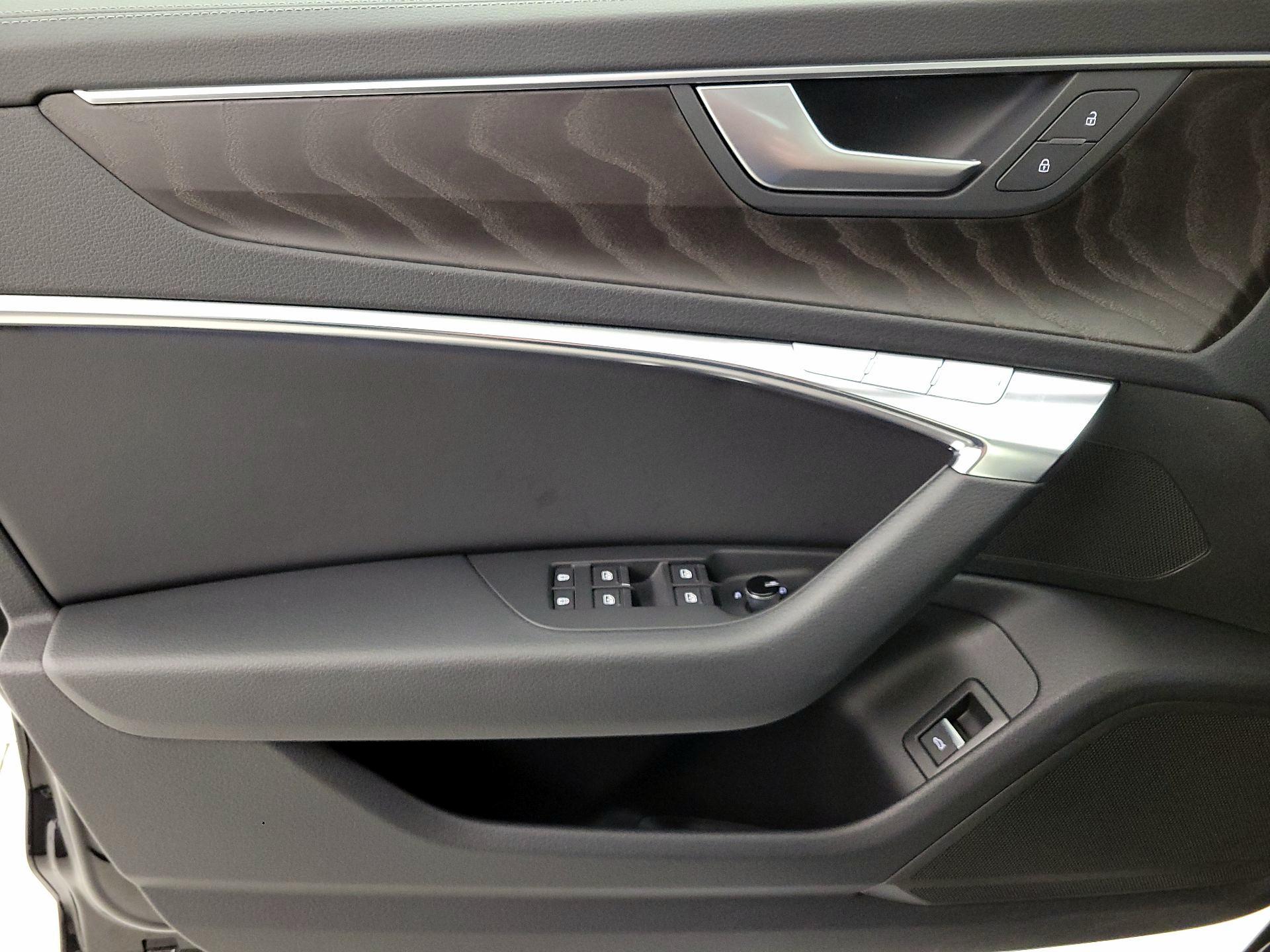 Thumbnail: 2023 Audi A6 - 12