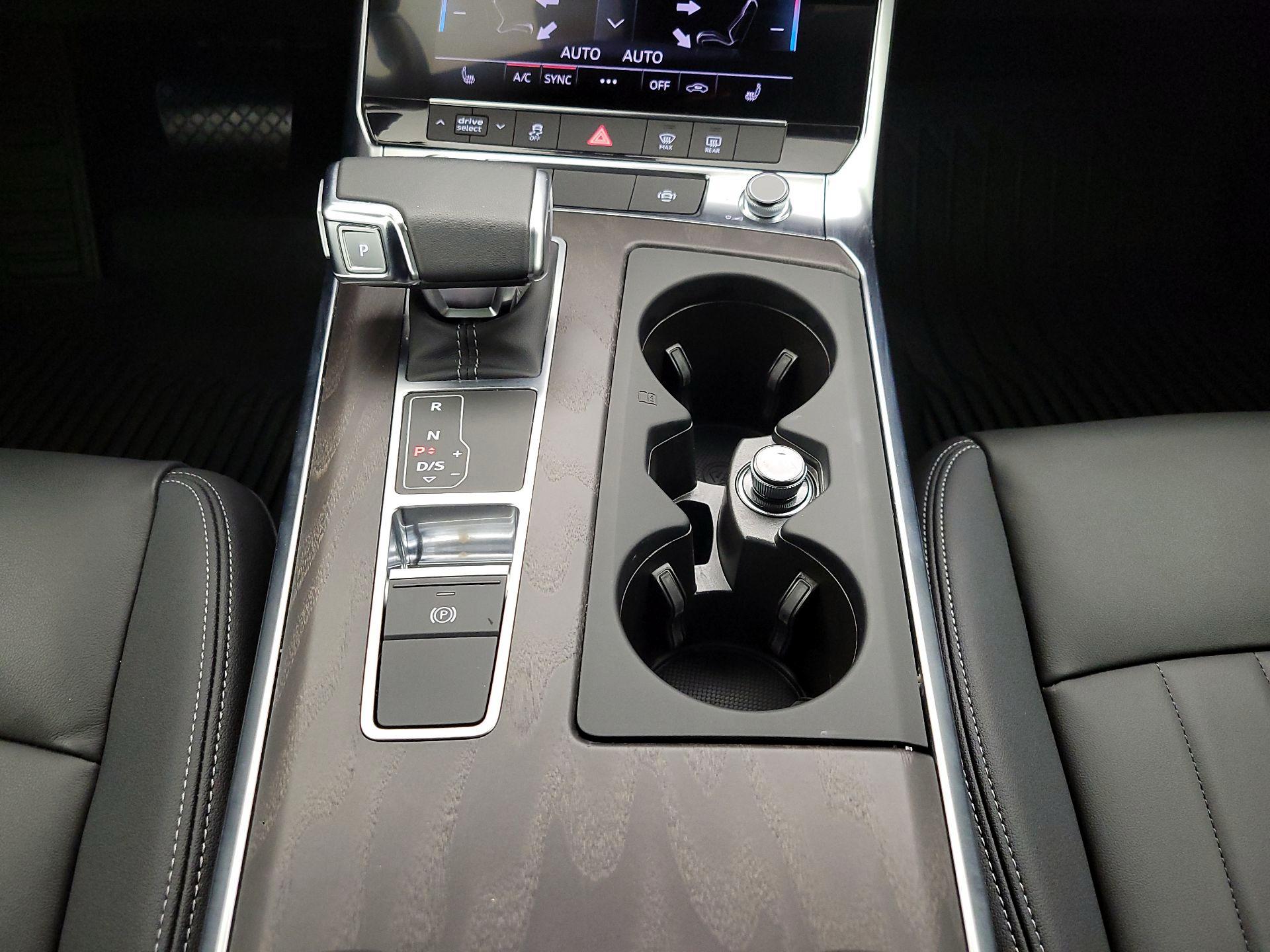 Thumbnail: 2023 Audi A6 - 18