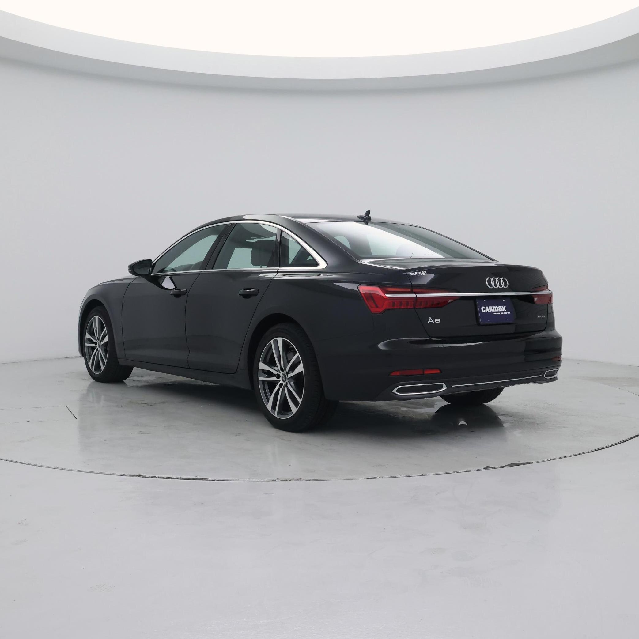Thumbnail: 2023 Audi A6 - 2