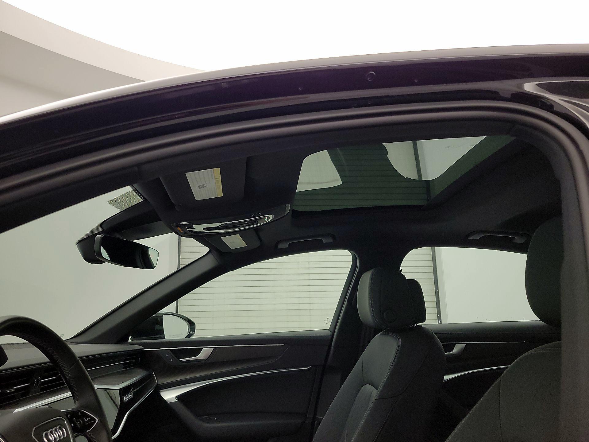 Thumbnail: 2023 Audi A6 - 19