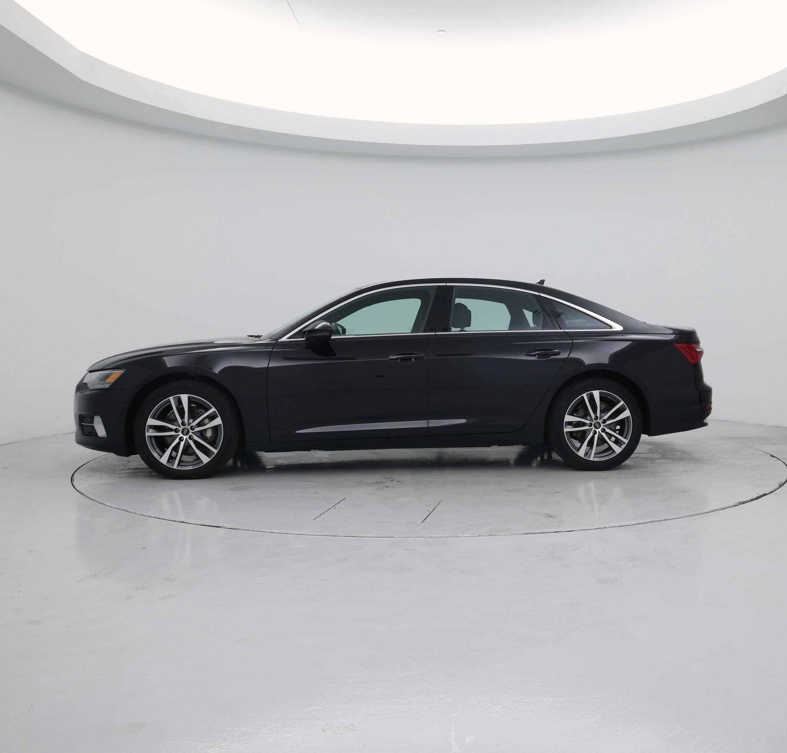Thumbnail: 2023 Audi A6 - 3