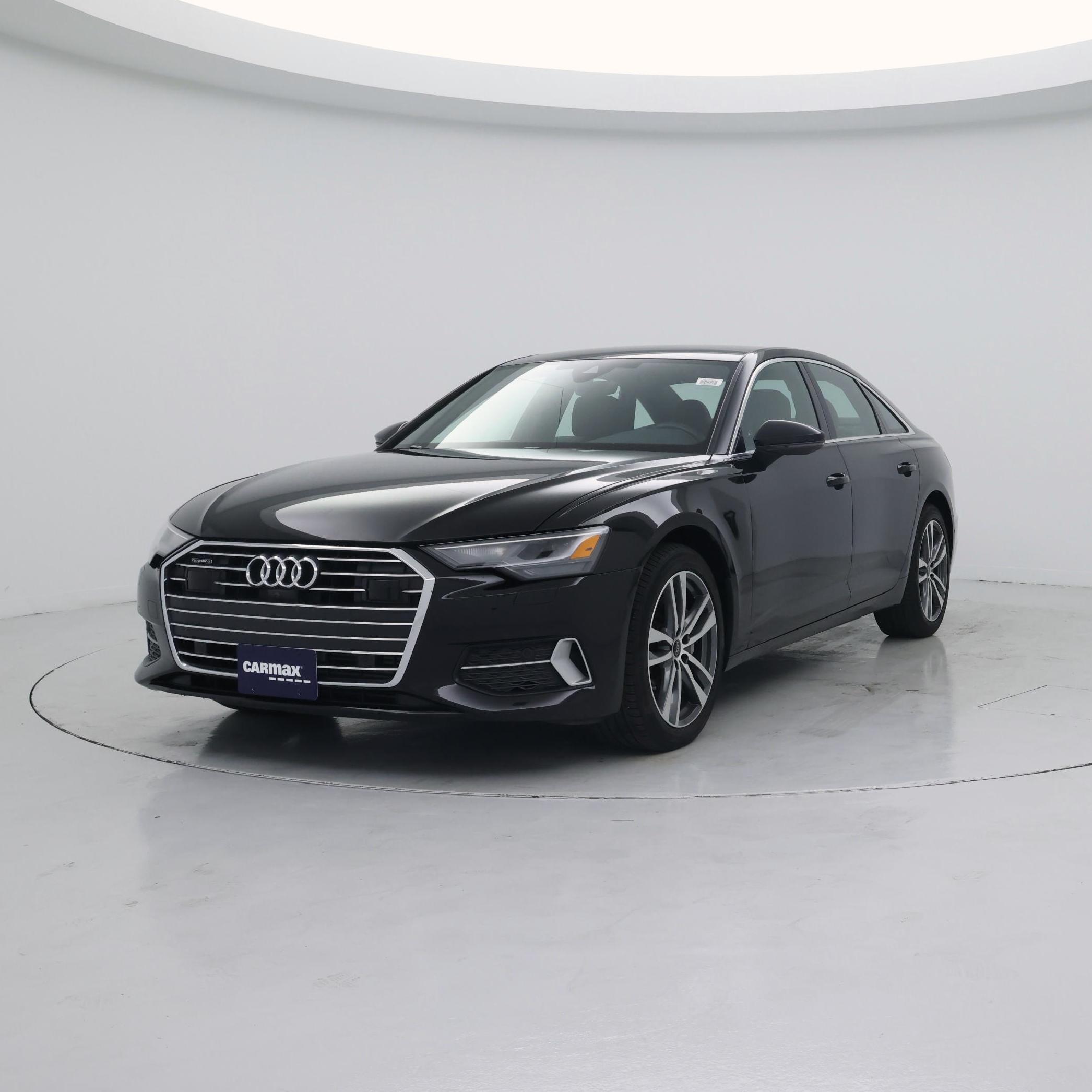 Thumbnail: 2023 Audi A6 - 4