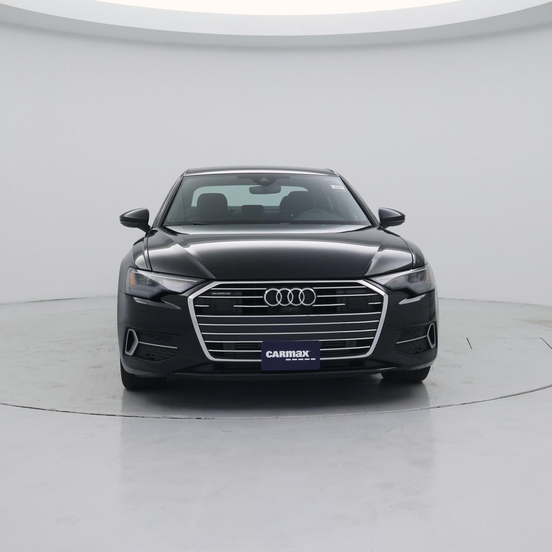 Thumbnail: 2023 Audi A6 - 5