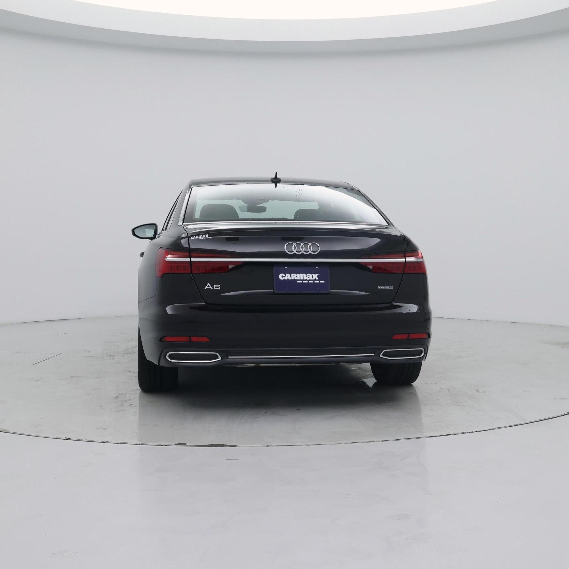 Thumbnail: 2023 Audi A6 - 6