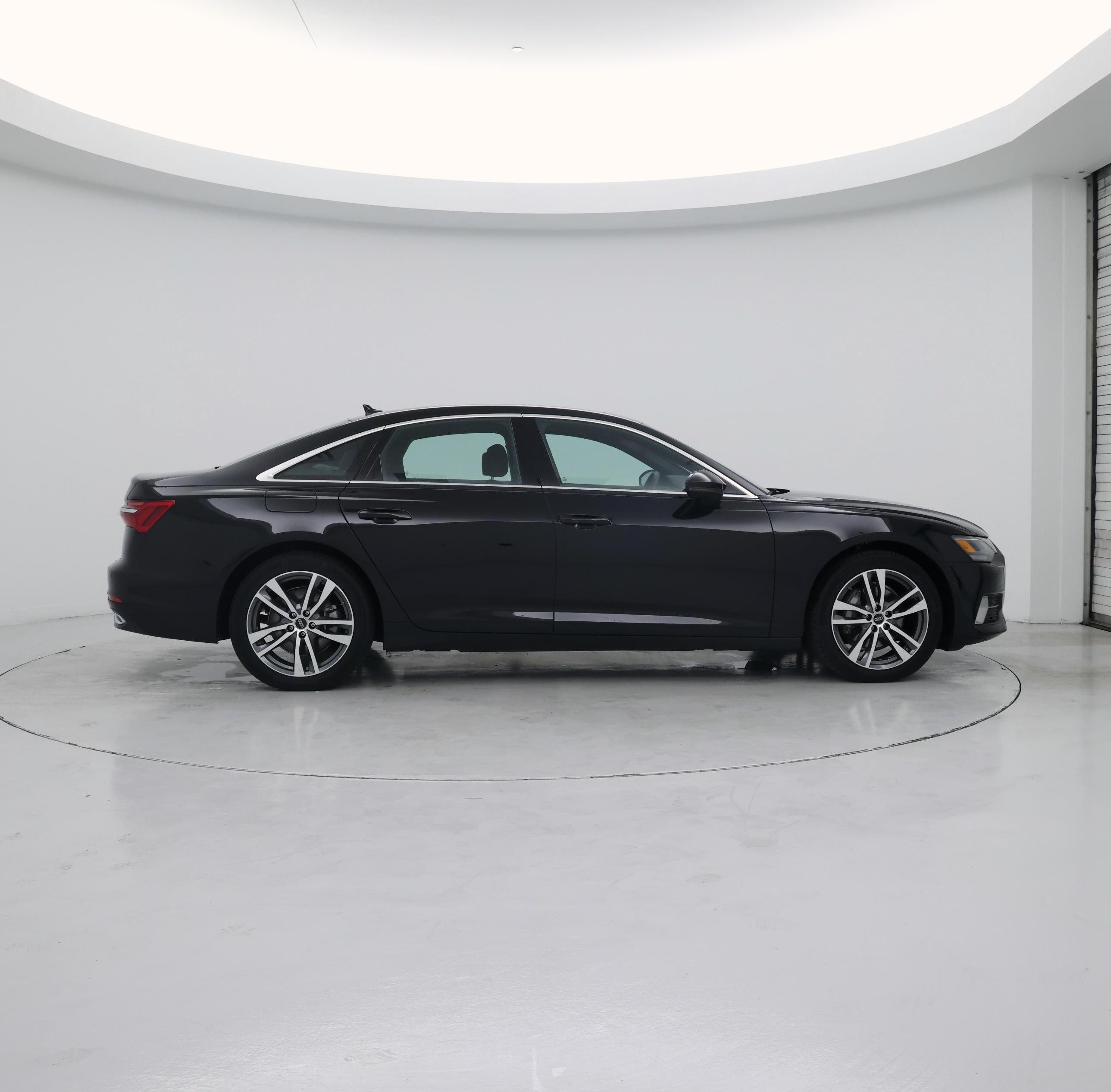 Thumbnail: 2023 Audi A6 - 7